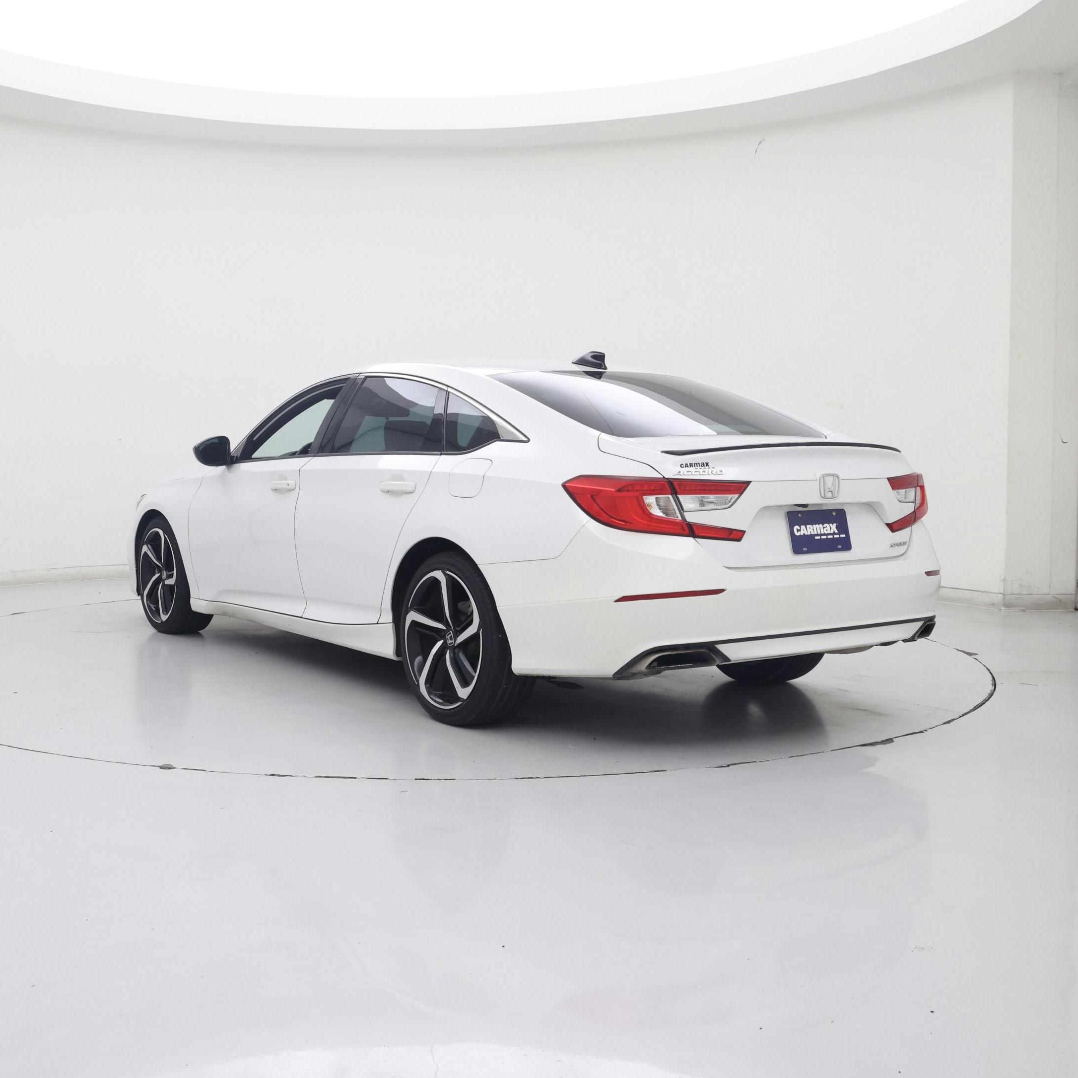 Thumbnail: 2024 Honda Civic - 2