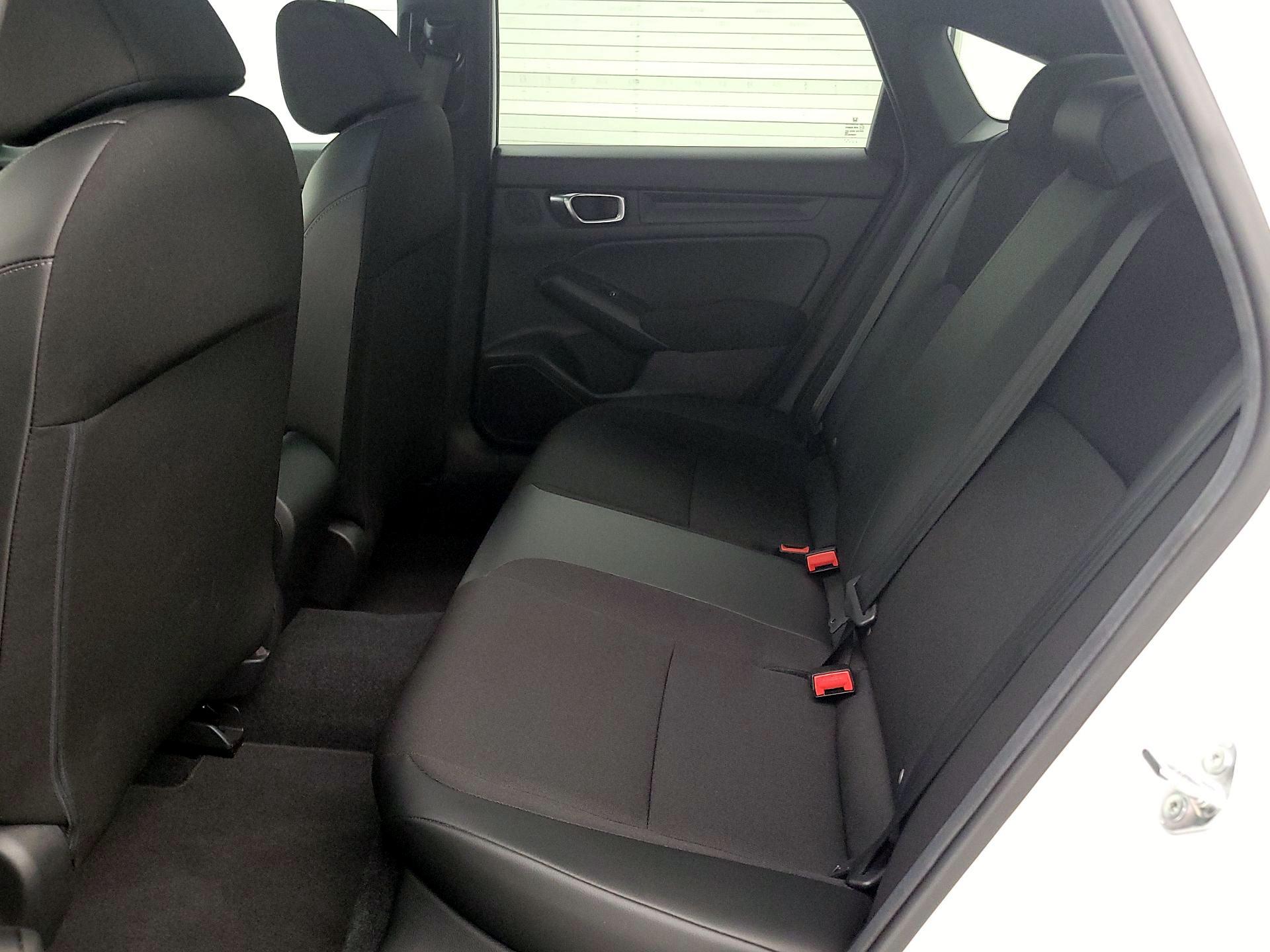 Thumbnail: 2024 Honda Civic - 19