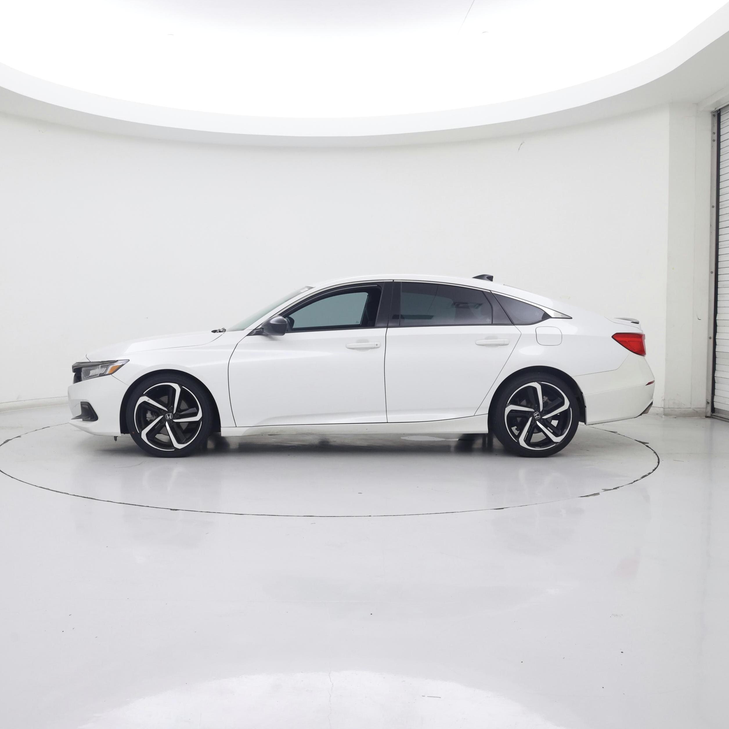 Thumbnail: 2024 Honda Civic - 3