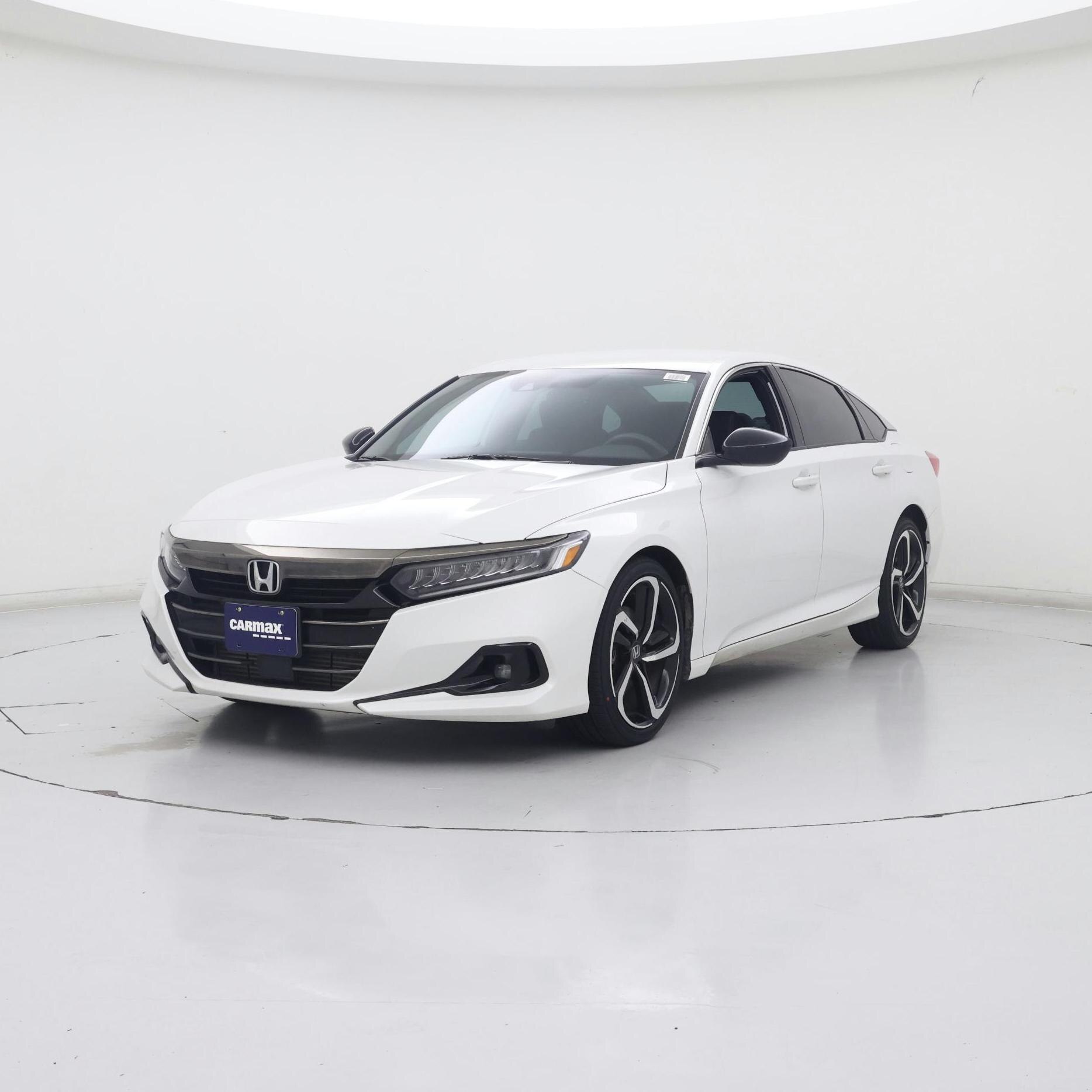 Thumbnail: 2024 Honda Civic - 4