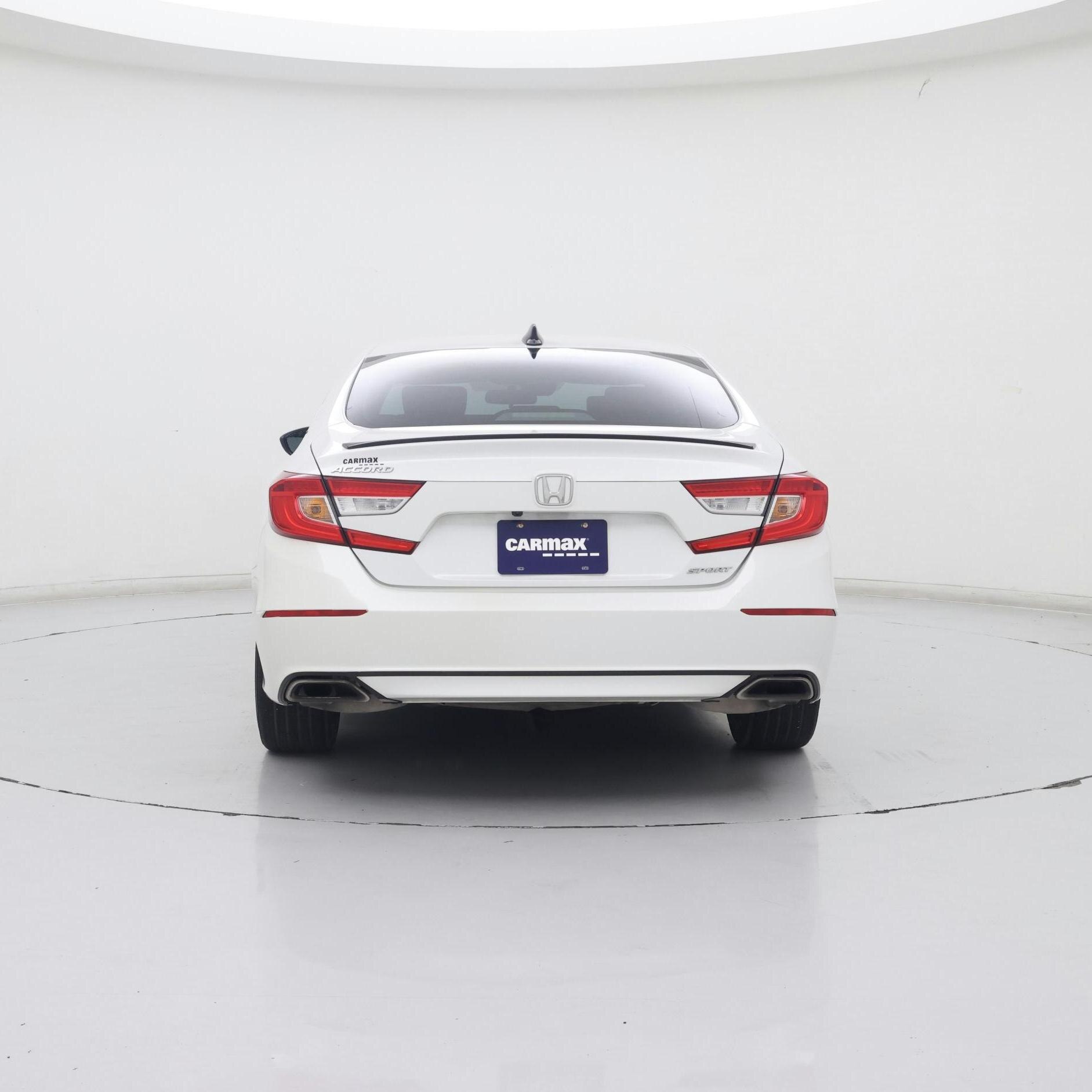 Thumbnail: 2024 Honda Civic - 6