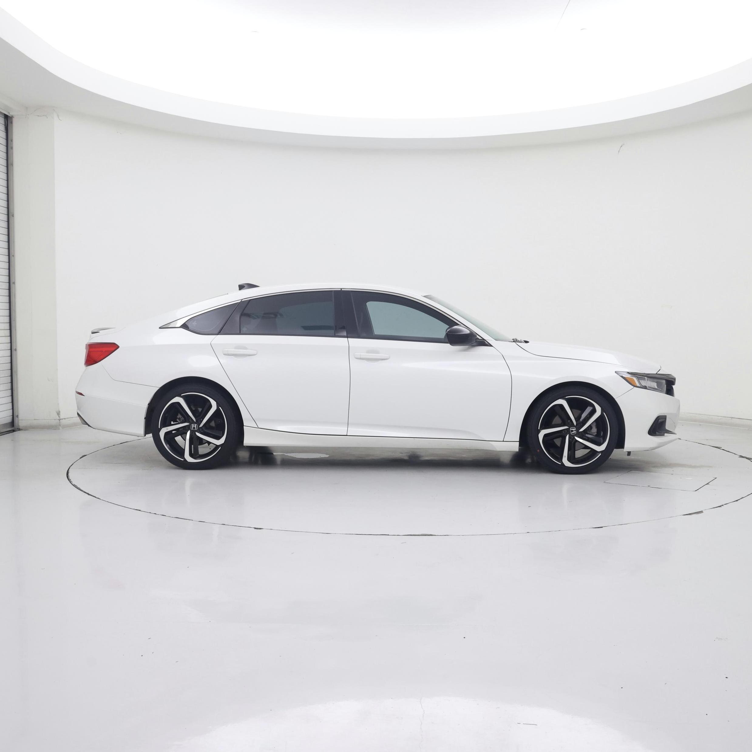 Thumbnail: 2024 Honda Civic - 7