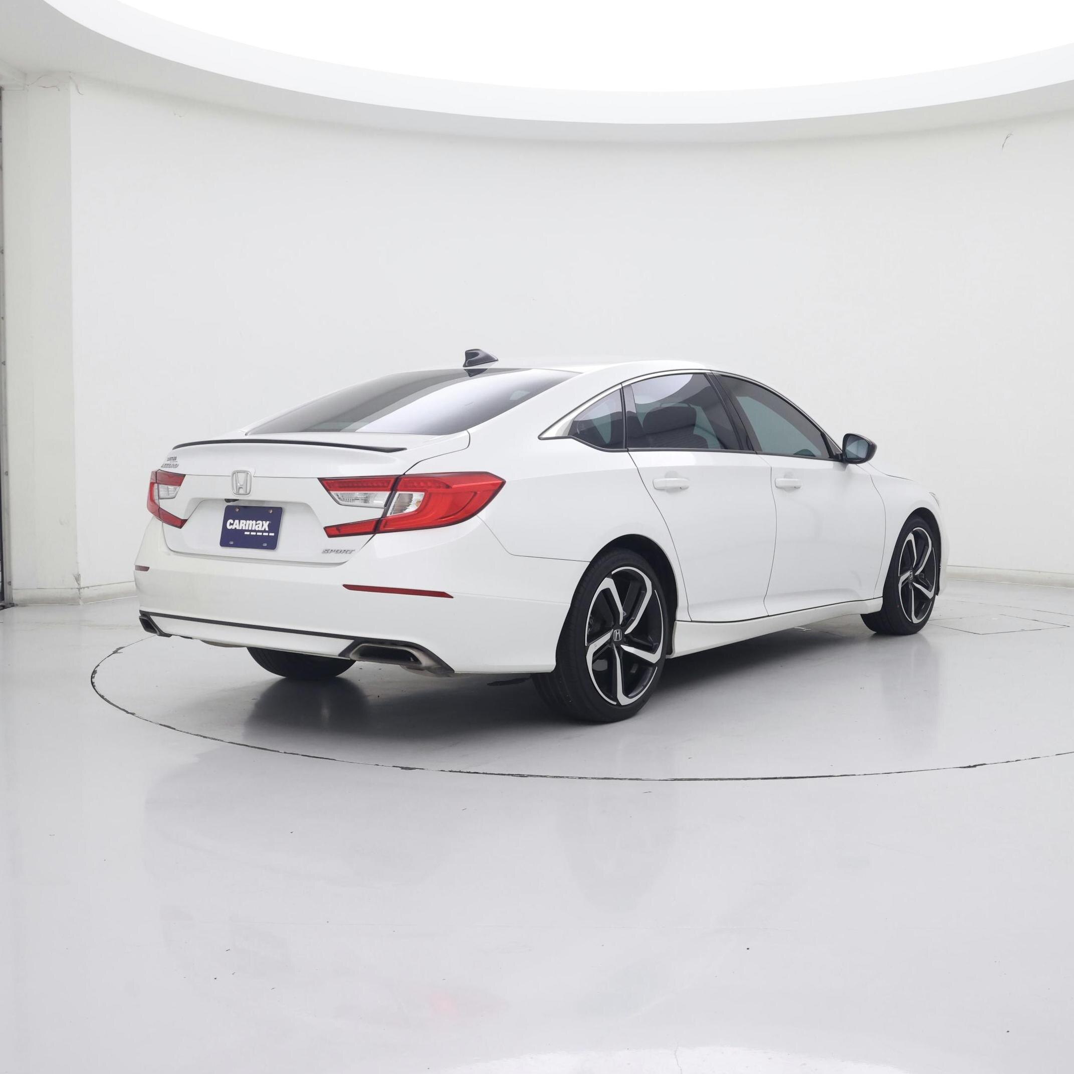 Thumbnail: 2024 Honda Civic - 8