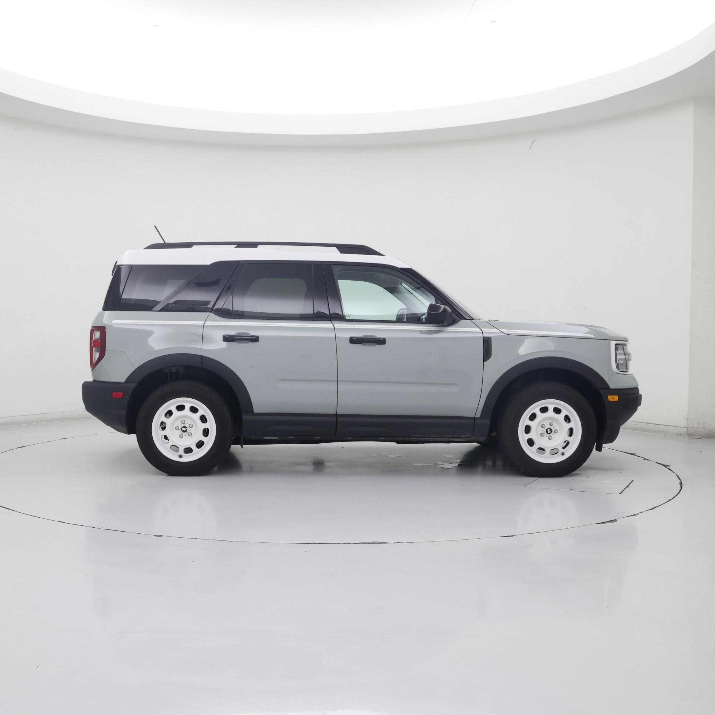 Thumbnail: 2024 Ford Bronco Sport - 7