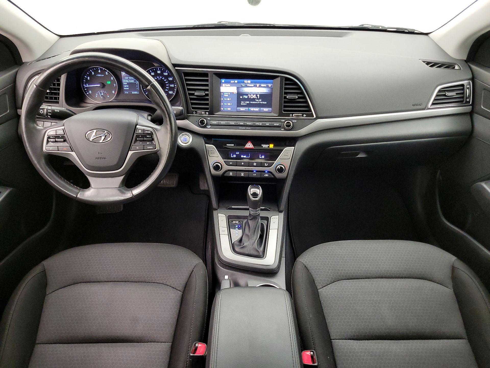 Thumbnail: 2017 Hyundai Elantra - 9