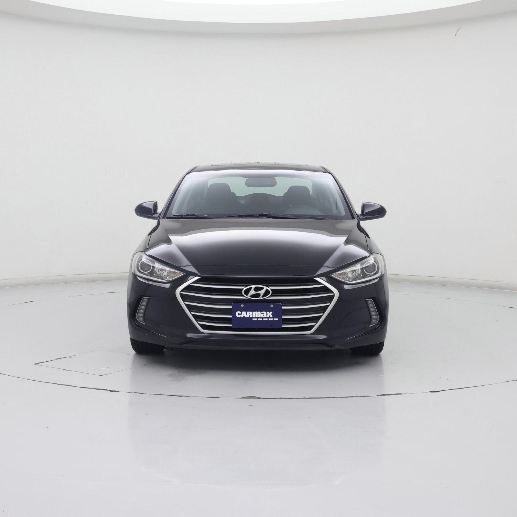 Thumbnail: 2017 Hyundai Elantra - 5
