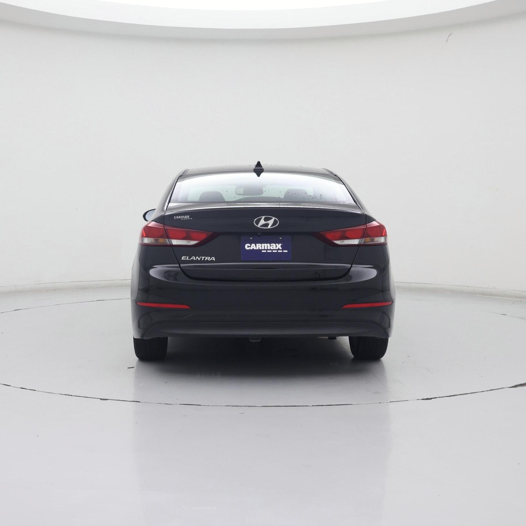 Thumbnail: 2017 Hyundai Elantra - 6