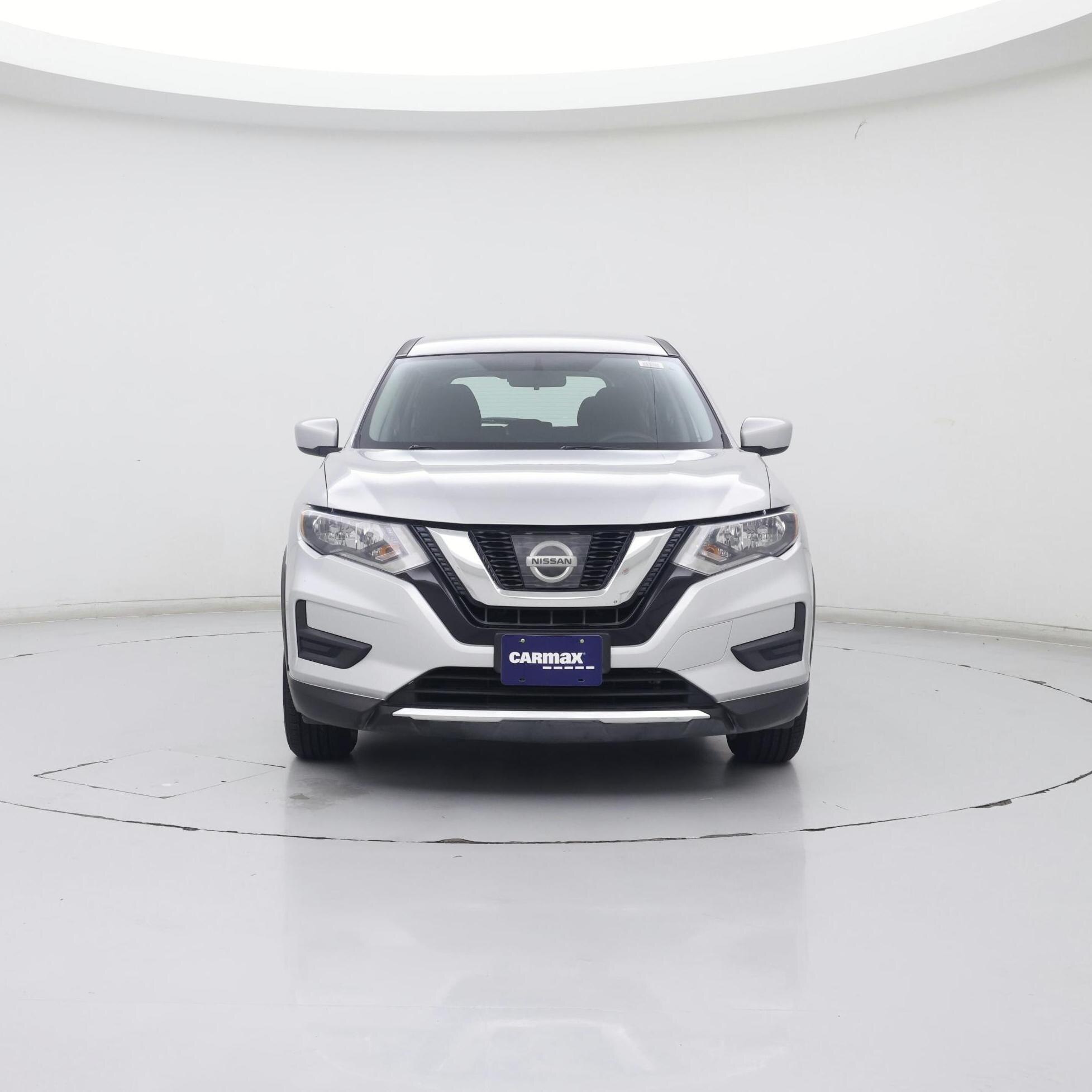 Thumbnail: 2017 Nissan Rogue - 5