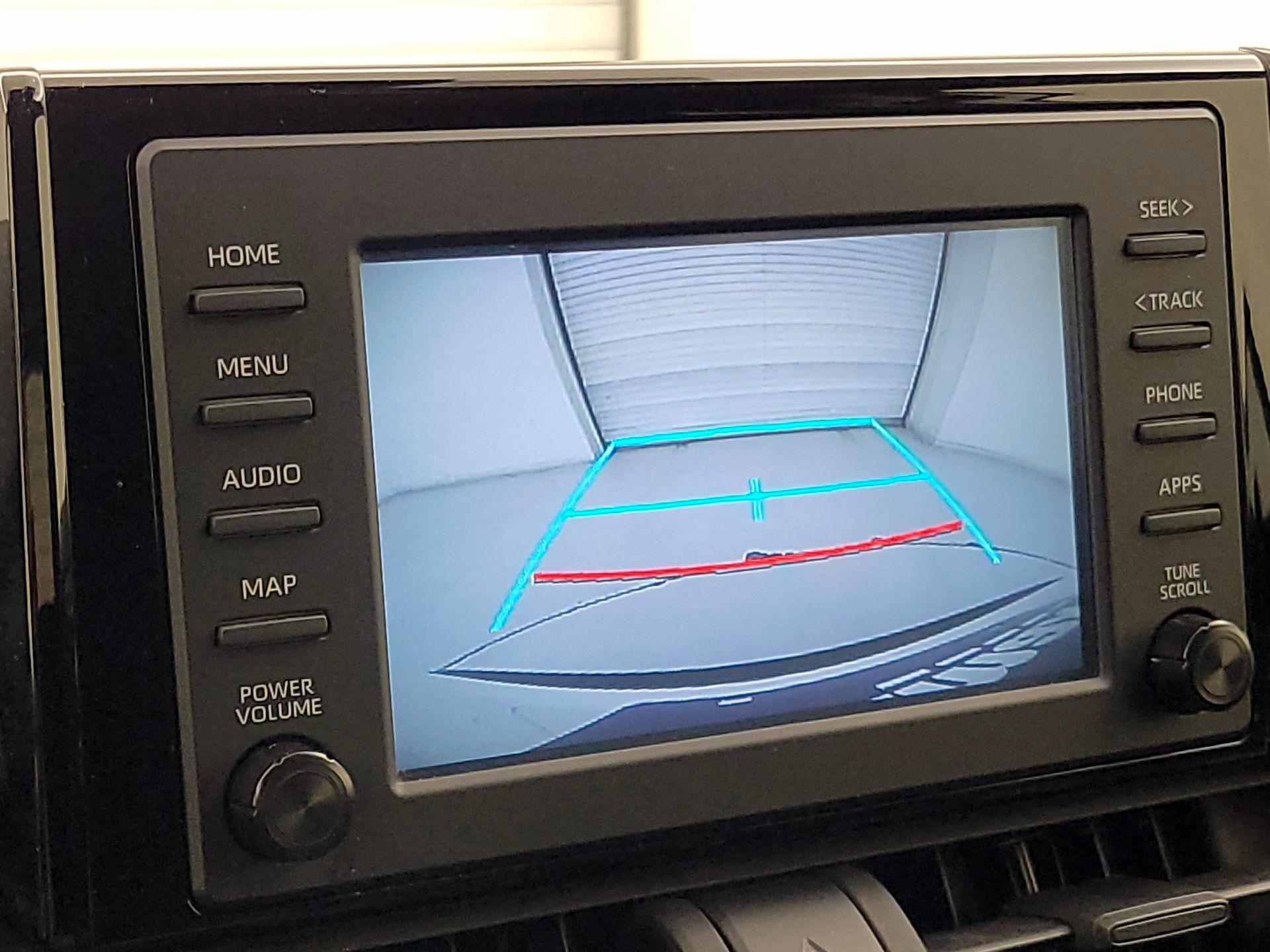 Thumbnail: 2019 Toyota RAV4 - 14