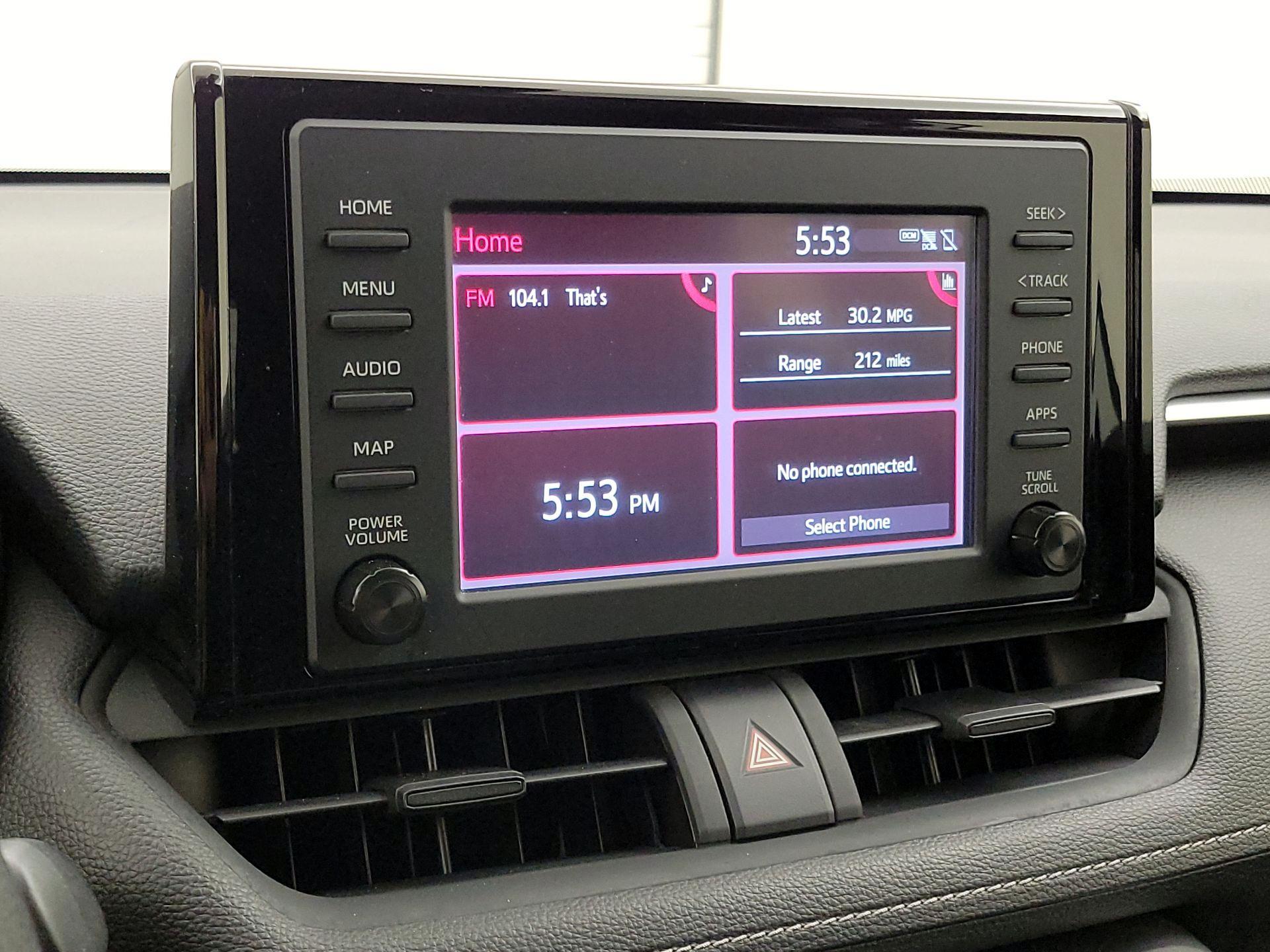 Thumbnail: 2019 Toyota RAV4 - 15