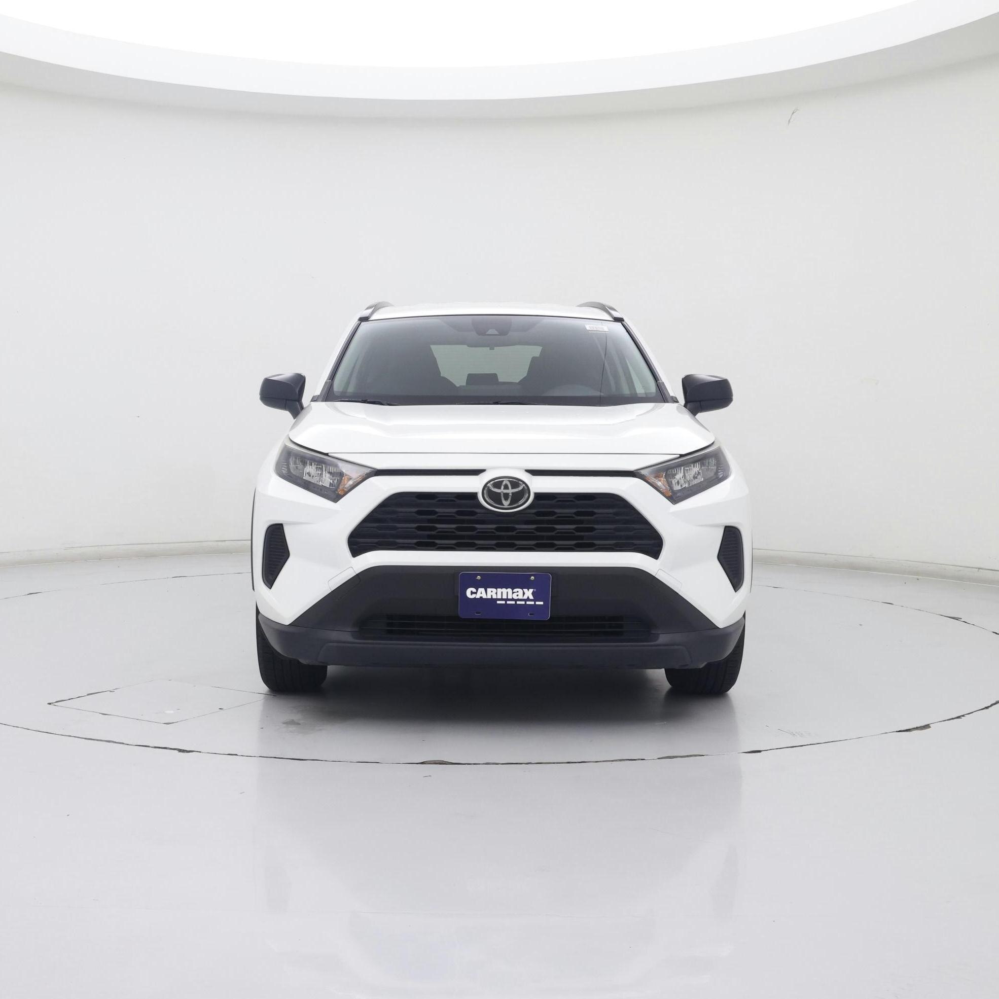 Thumbnail: 2019 Toyota RAV4 - 5