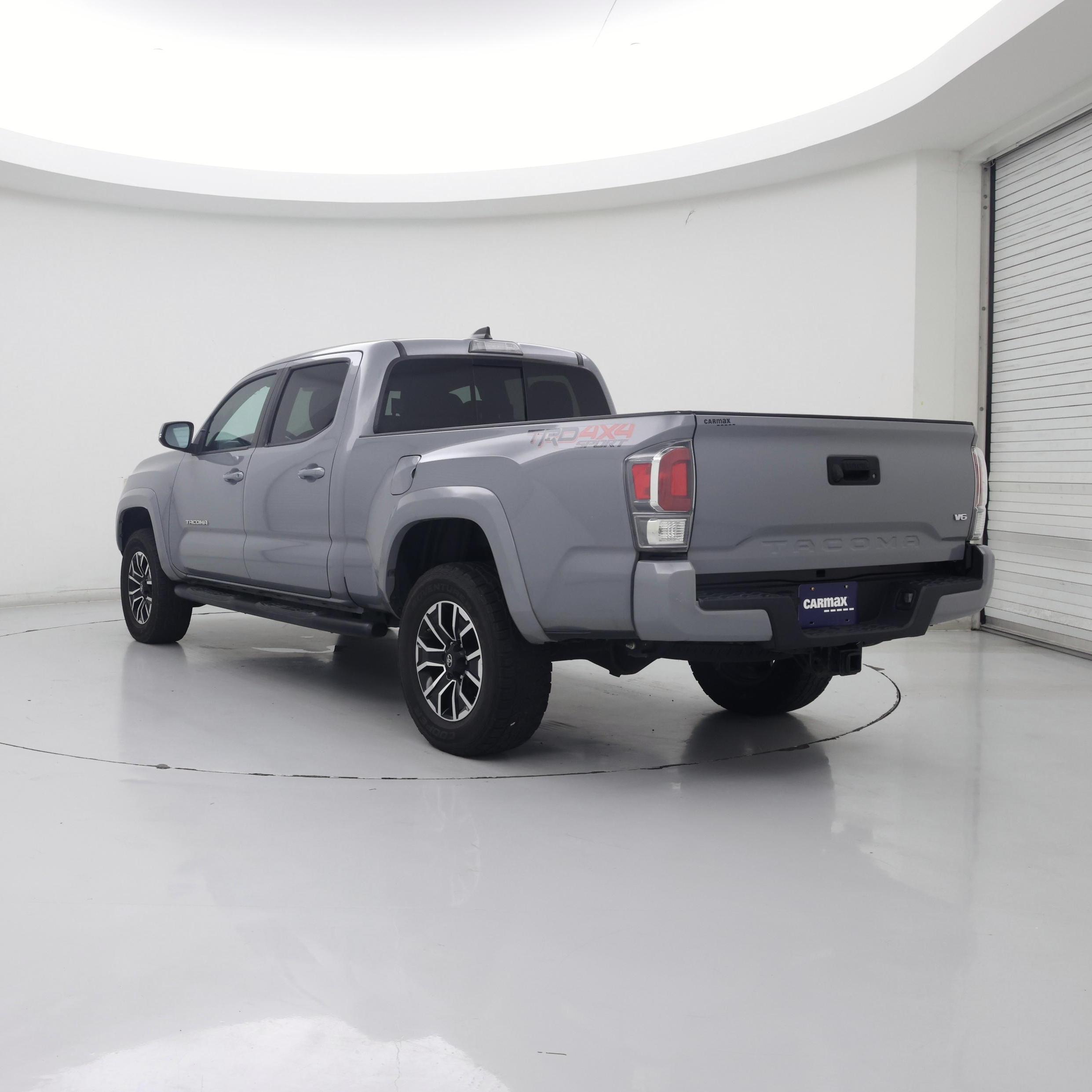 Thumbnail: 2020 Toyota Tacoma - 2