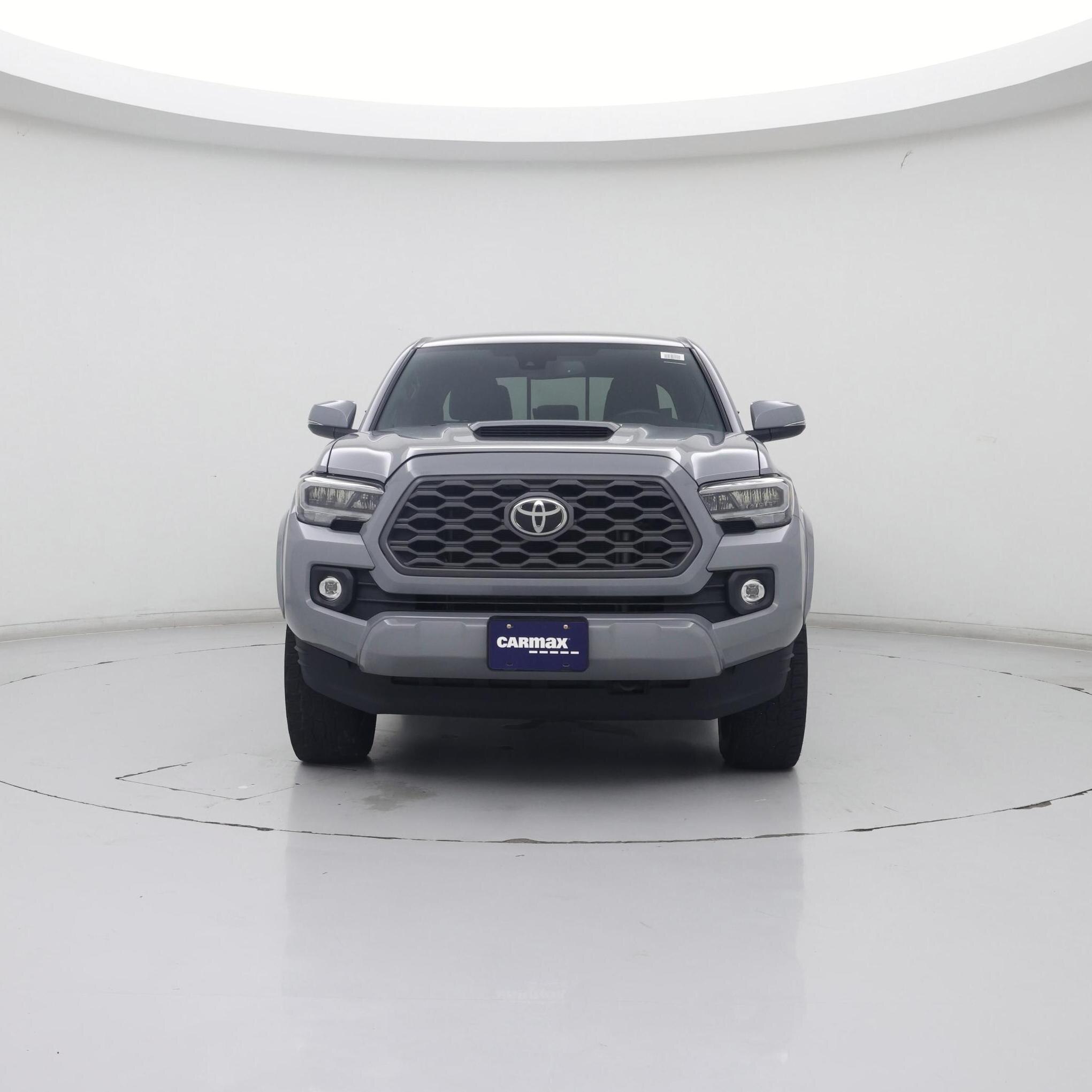 Thumbnail: 2020 Toyota Tacoma - 5