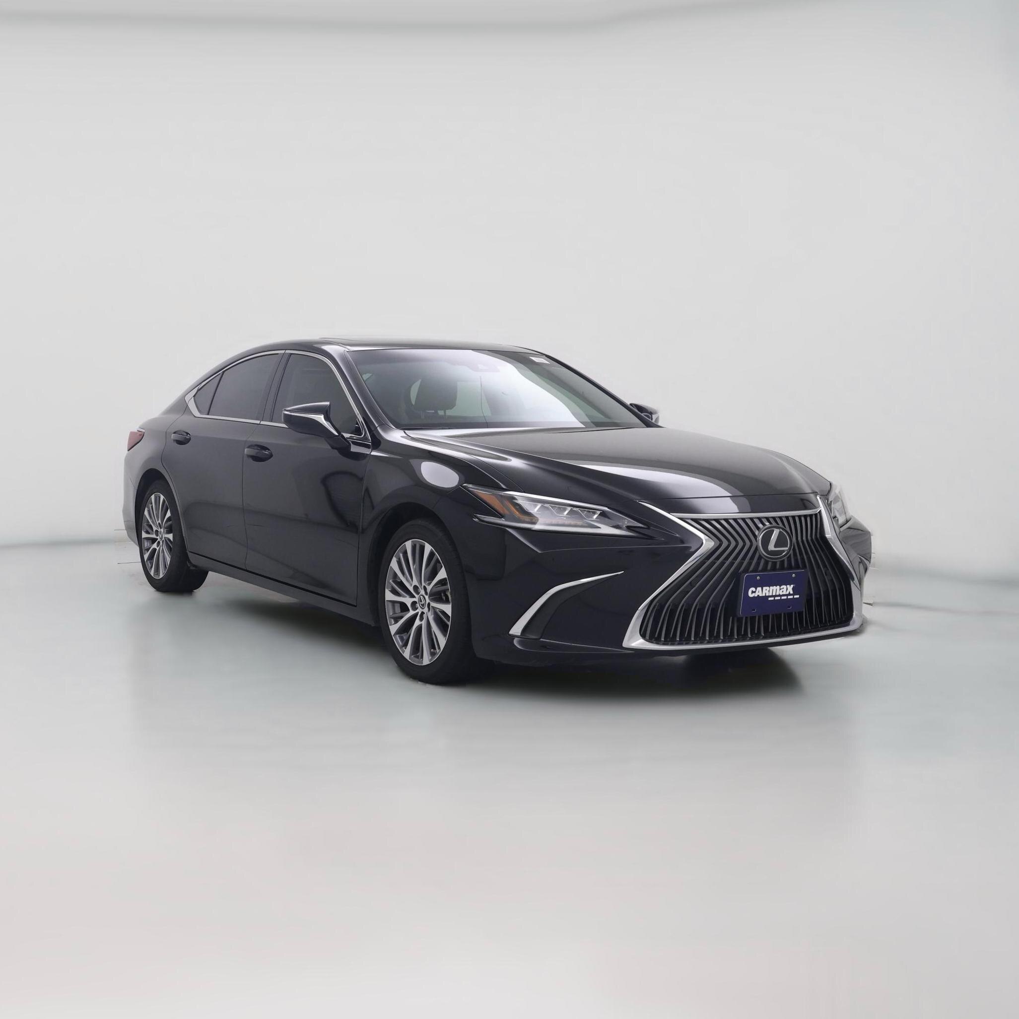 Thumbnail: 2019 Lexus ES - 1