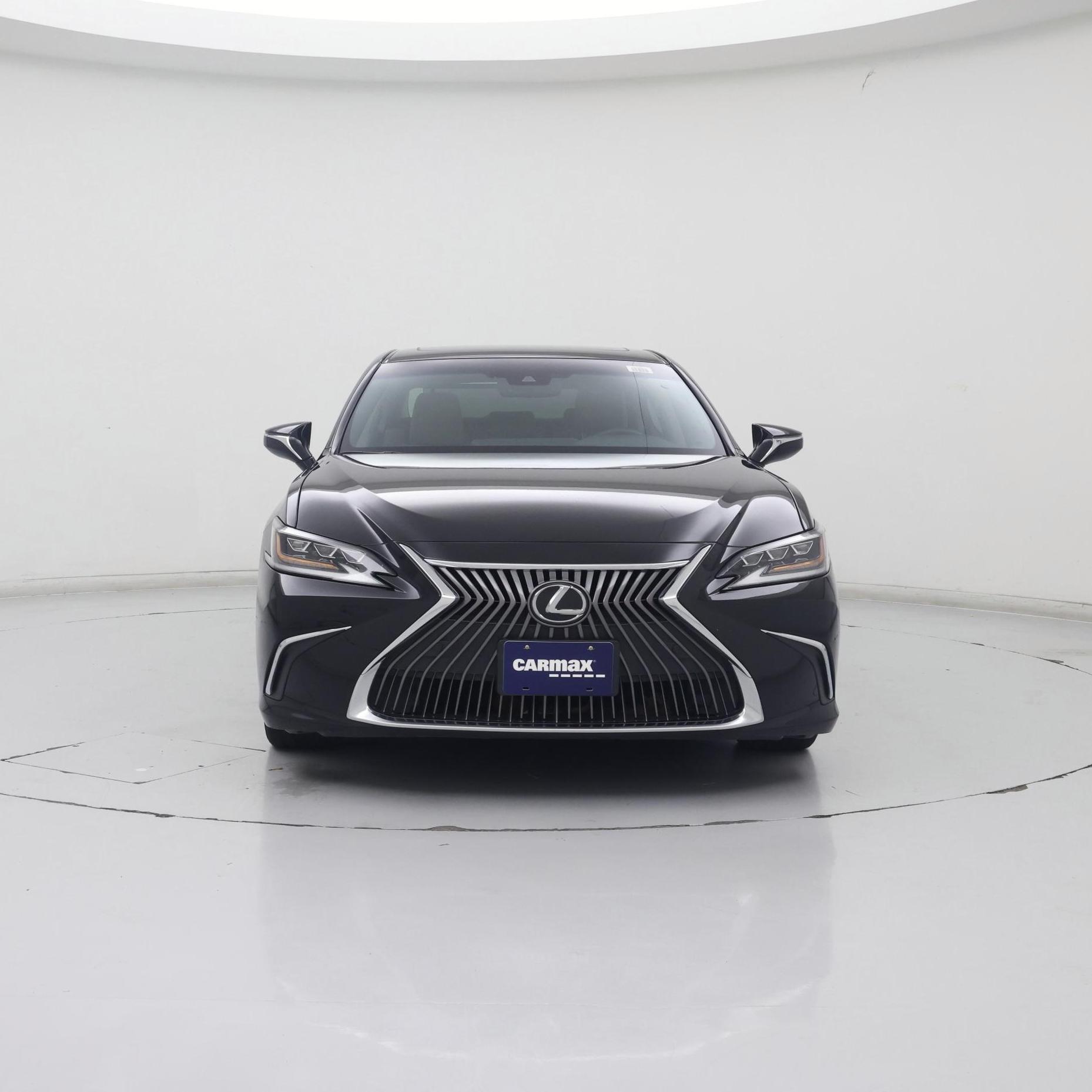 Thumbnail: 2019 Lexus ES - 5