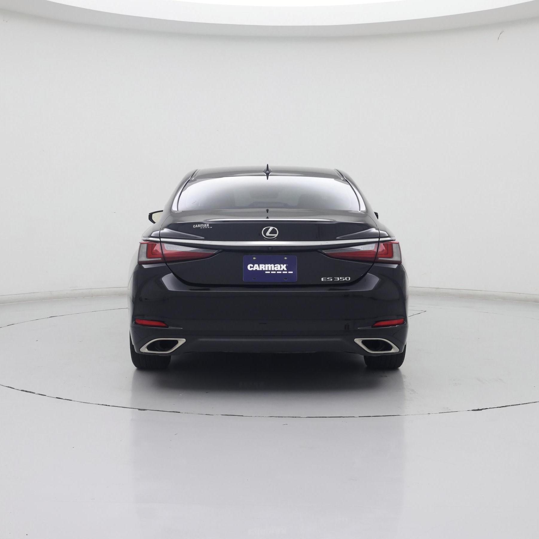 Thumbnail: 2019 Lexus ES - 6