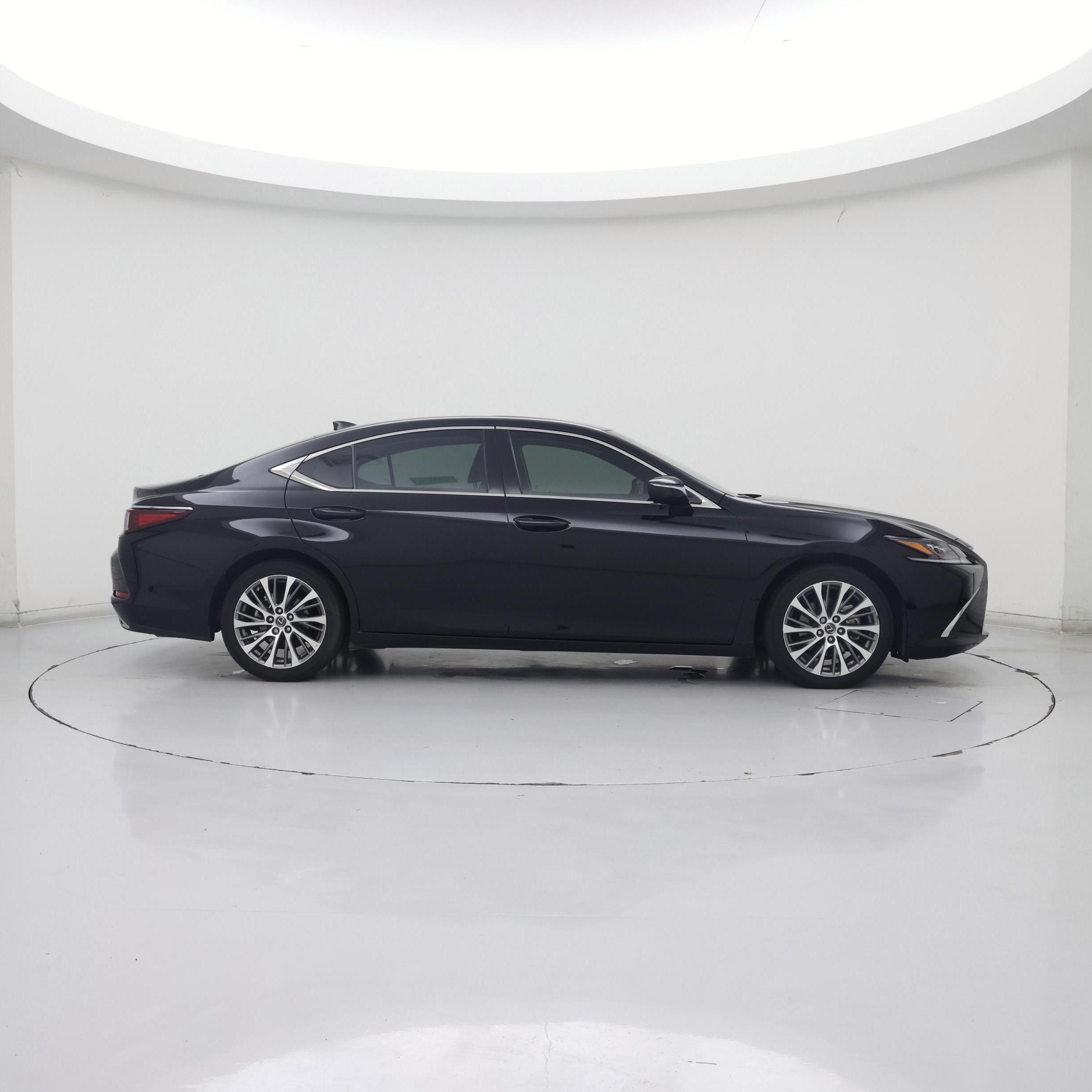 Thumbnail: 2019 Lexus ES - 7