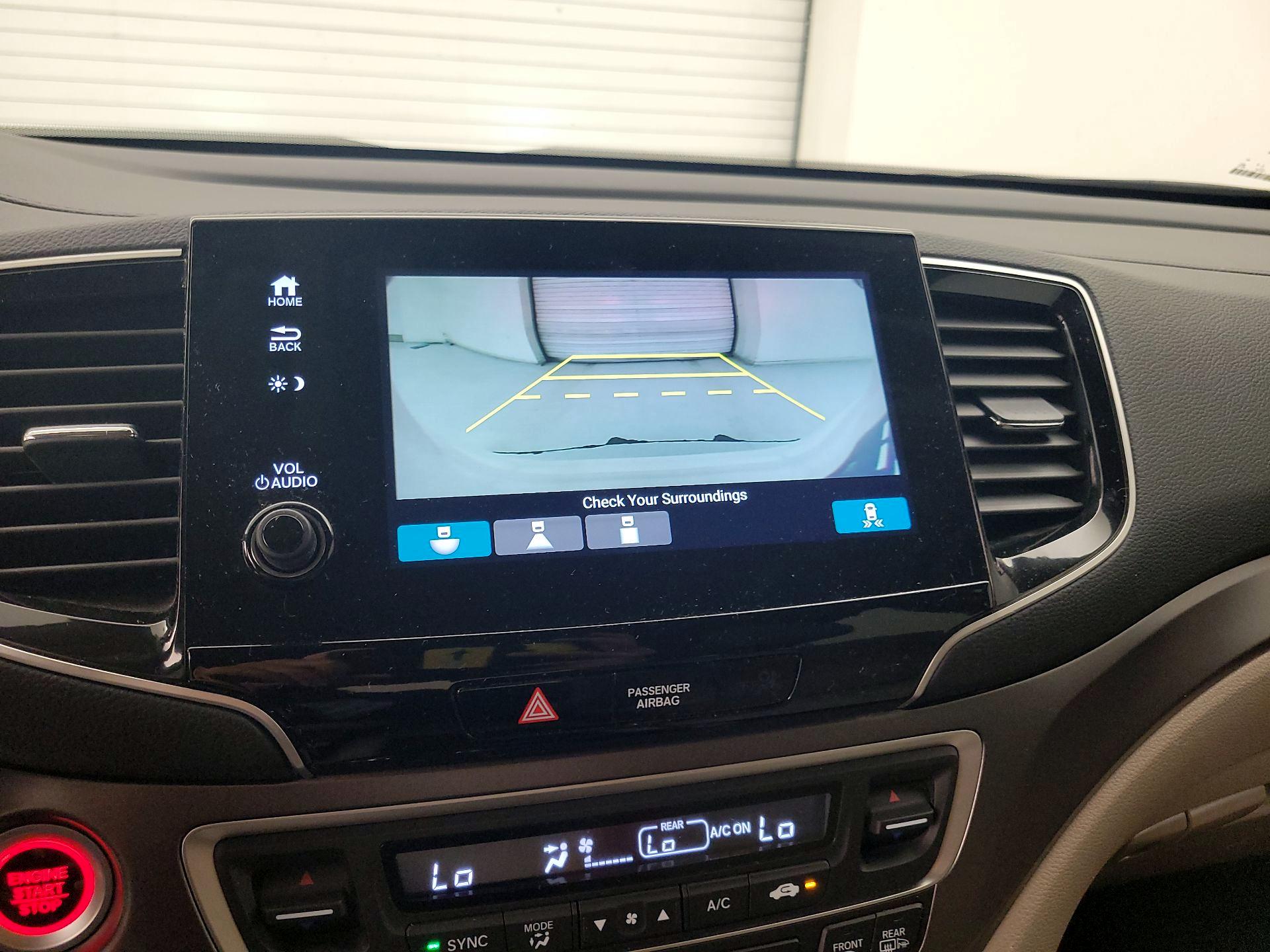 Thumbnail: 2021 Honda Pilot - 14