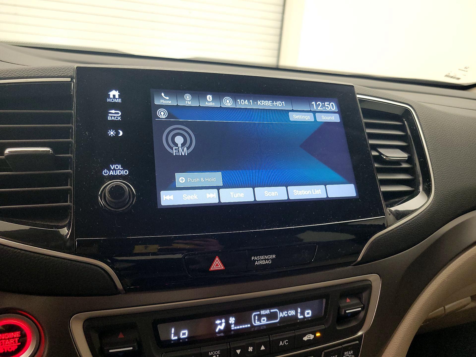 Thumbnail: 2021 Honda Pilot - 15
