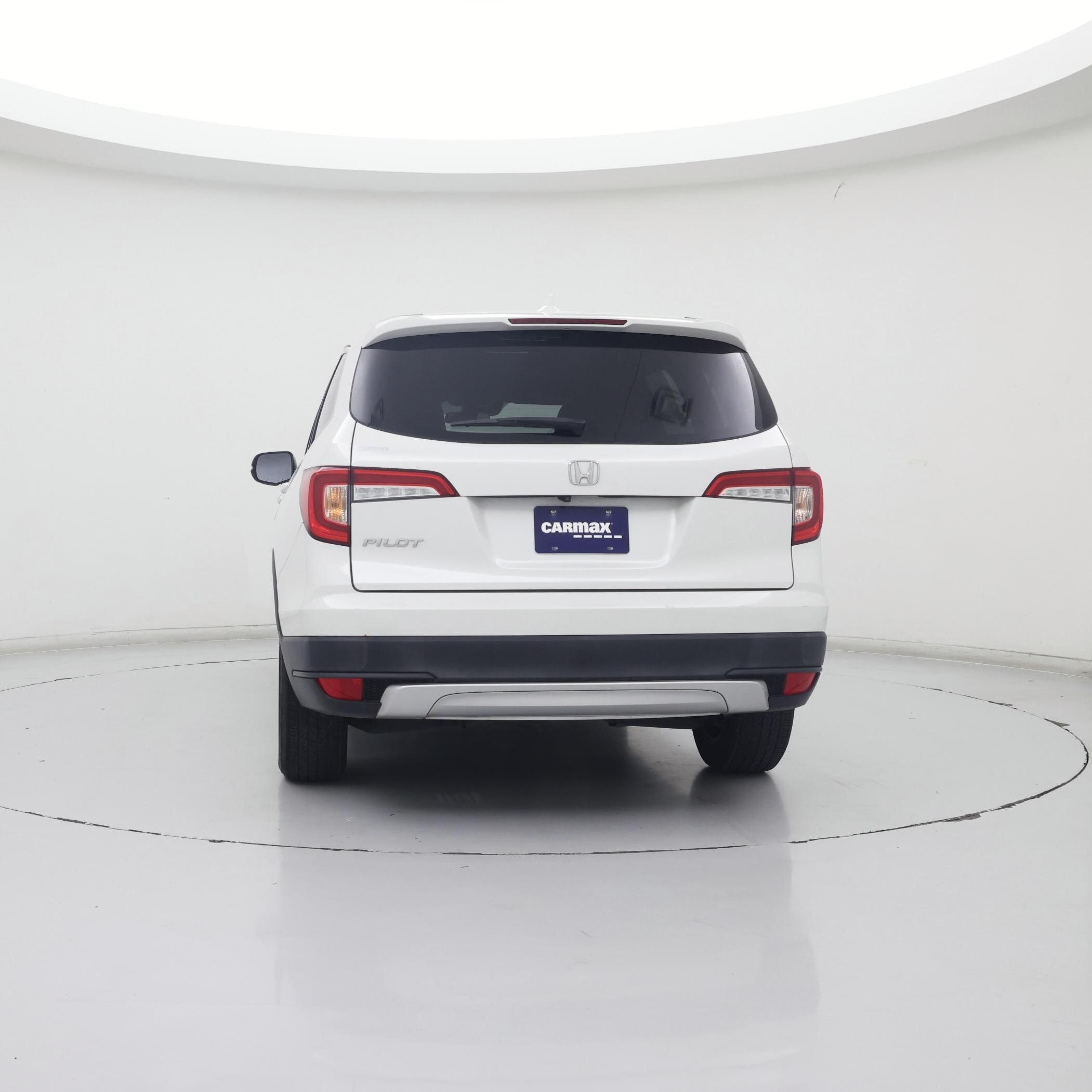 Thumbnail: 2021 Honda Pilot - 6