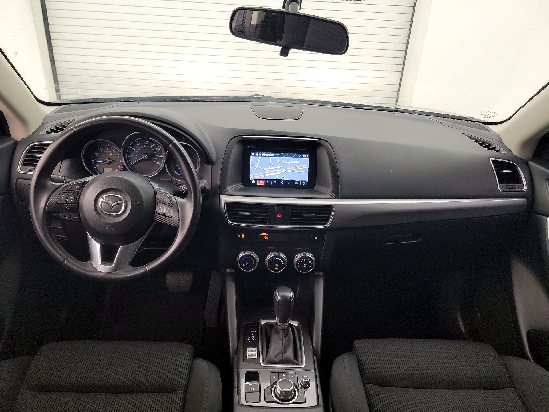 Thumbnail: 2016 Mazda CX-5 - 9