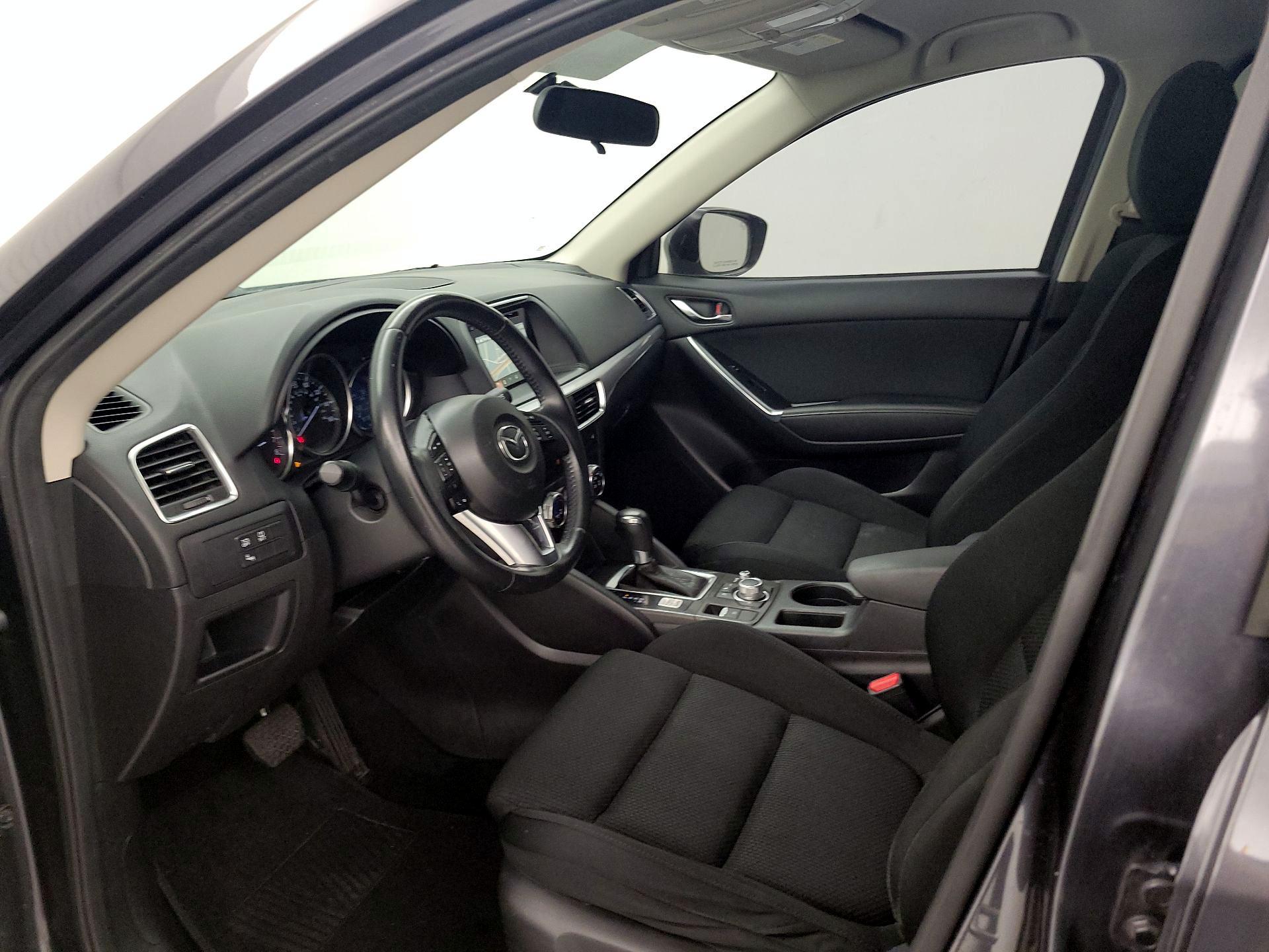 Thumbnail: 2016 Mazda CX-5 - 11