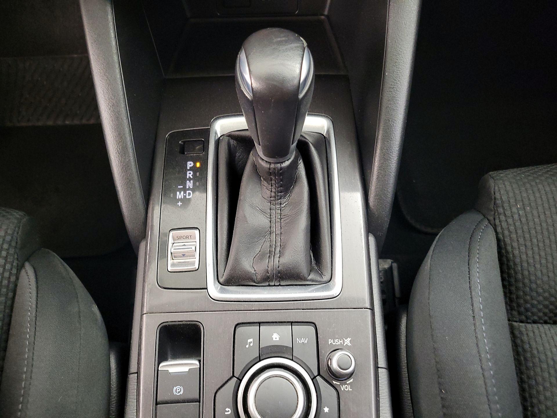 Thumbnail: 2016 Mazda CX-5 - 18