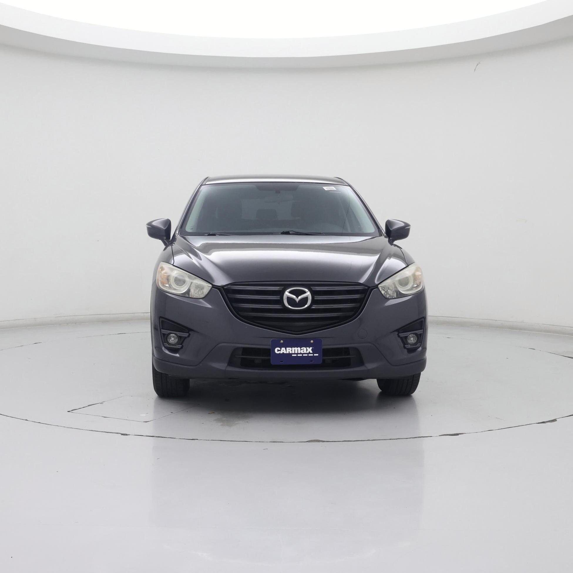 Thumbnail: 2016 Mazda CX-5 - 5