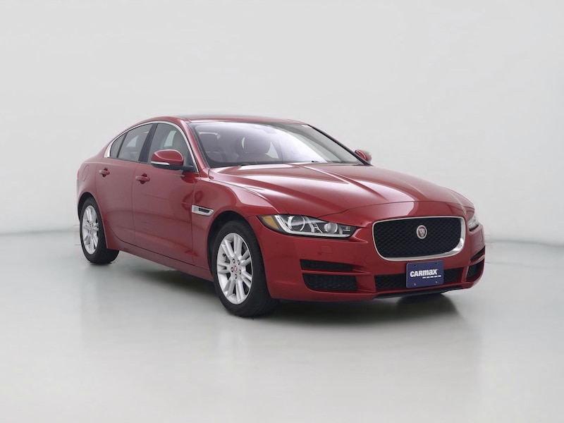 2017 Jaguar XE Premium -
                  Richmond, TX