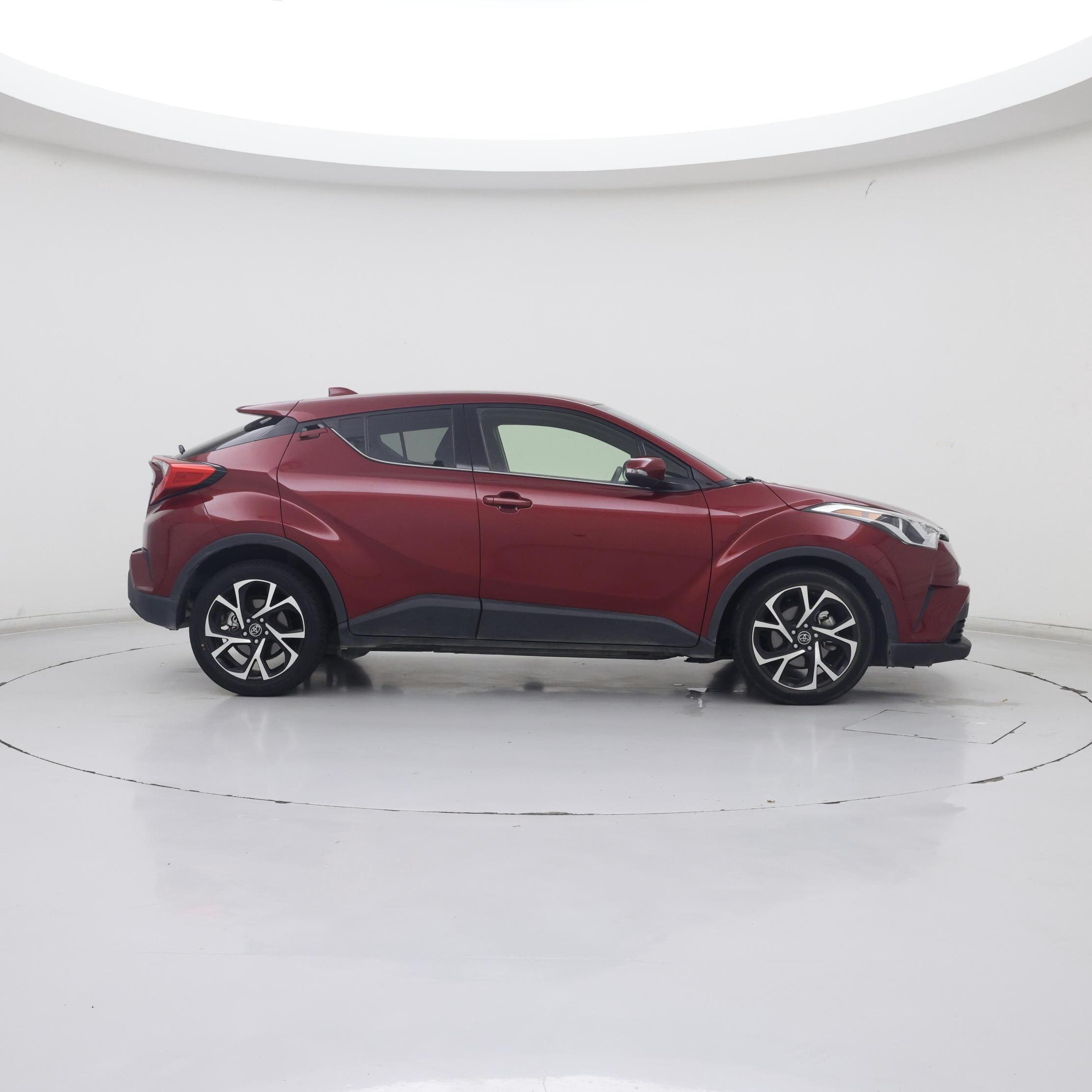 Thumbnail: 2019 Toyota C-HR - 7