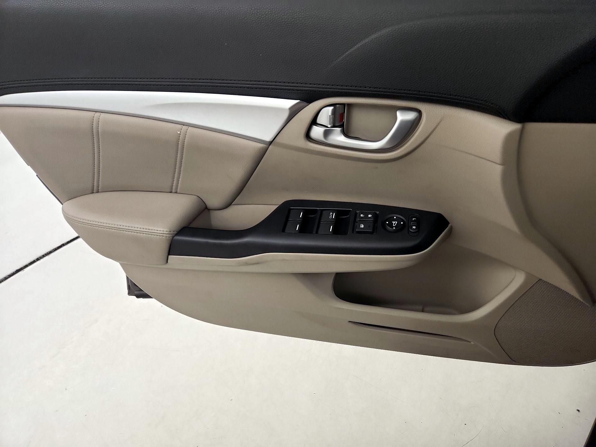 Thumbnail: 2013 Honda Civic - 12