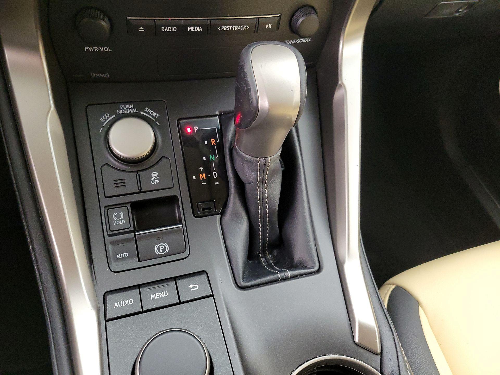 Thumbnail: 2016 Lexus NX - 17