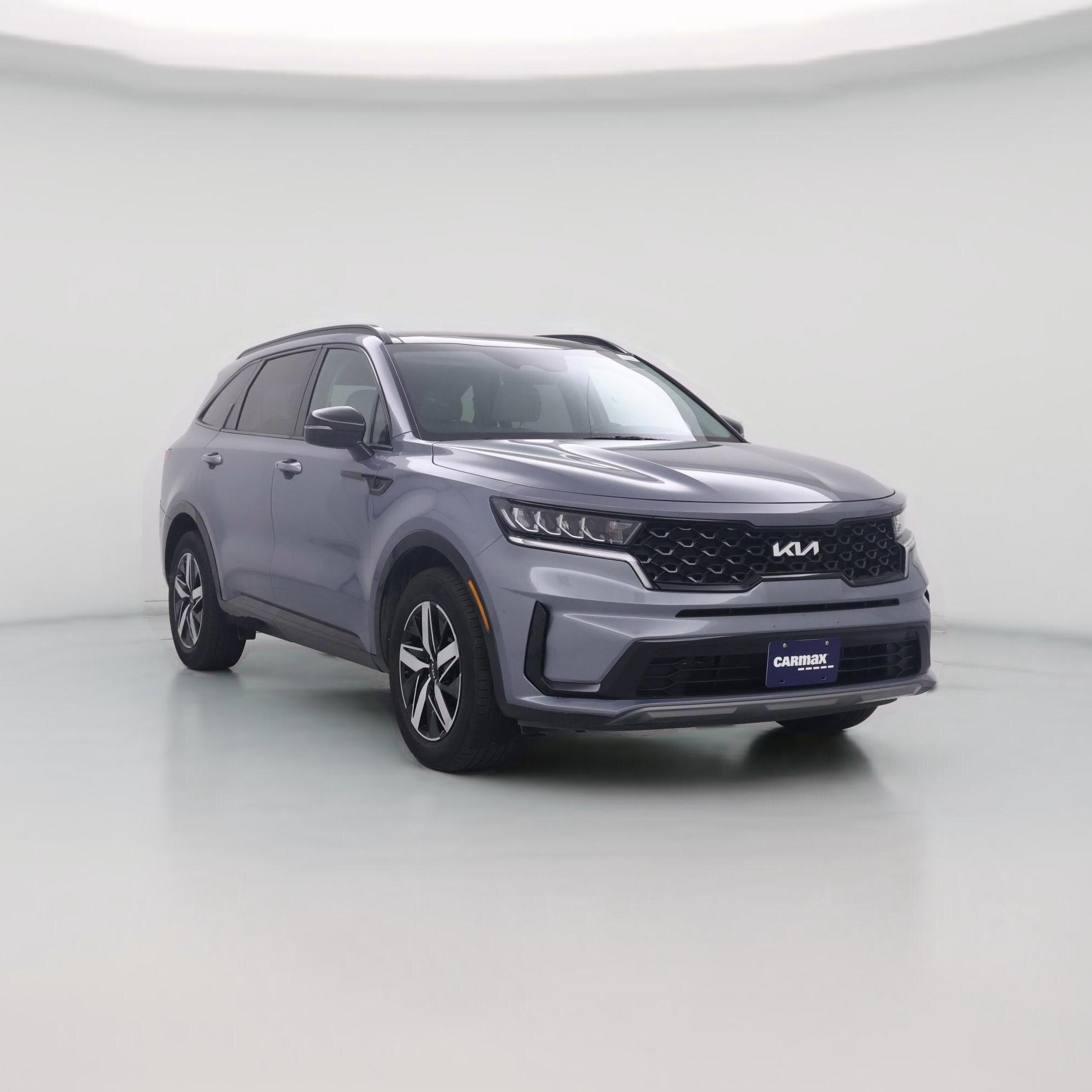 Thumbnail: 2022 Kia Sorento - 1