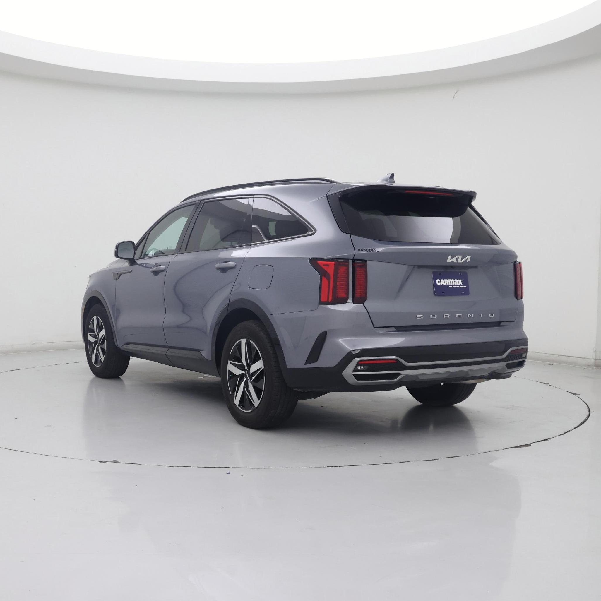 Thumbnail: 2022 Kia Sorento - 2