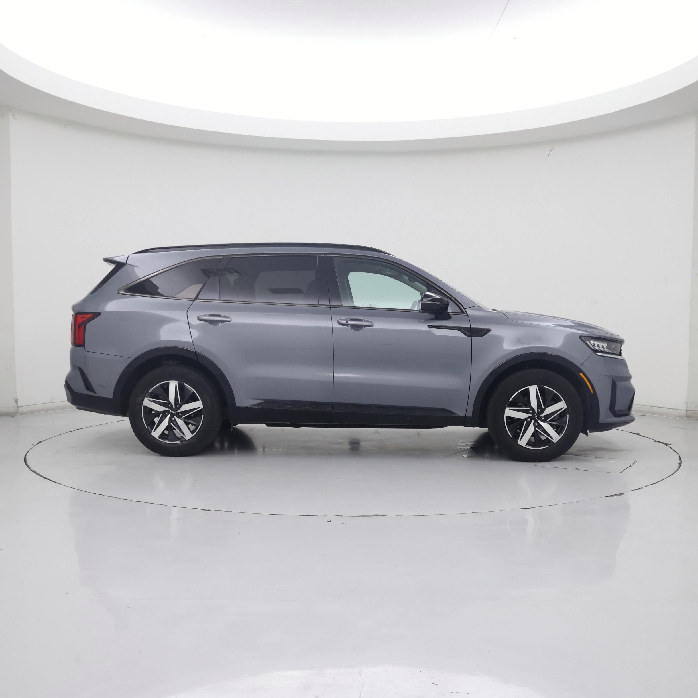 Thumbnail: 2022 Kia Sorento - 7