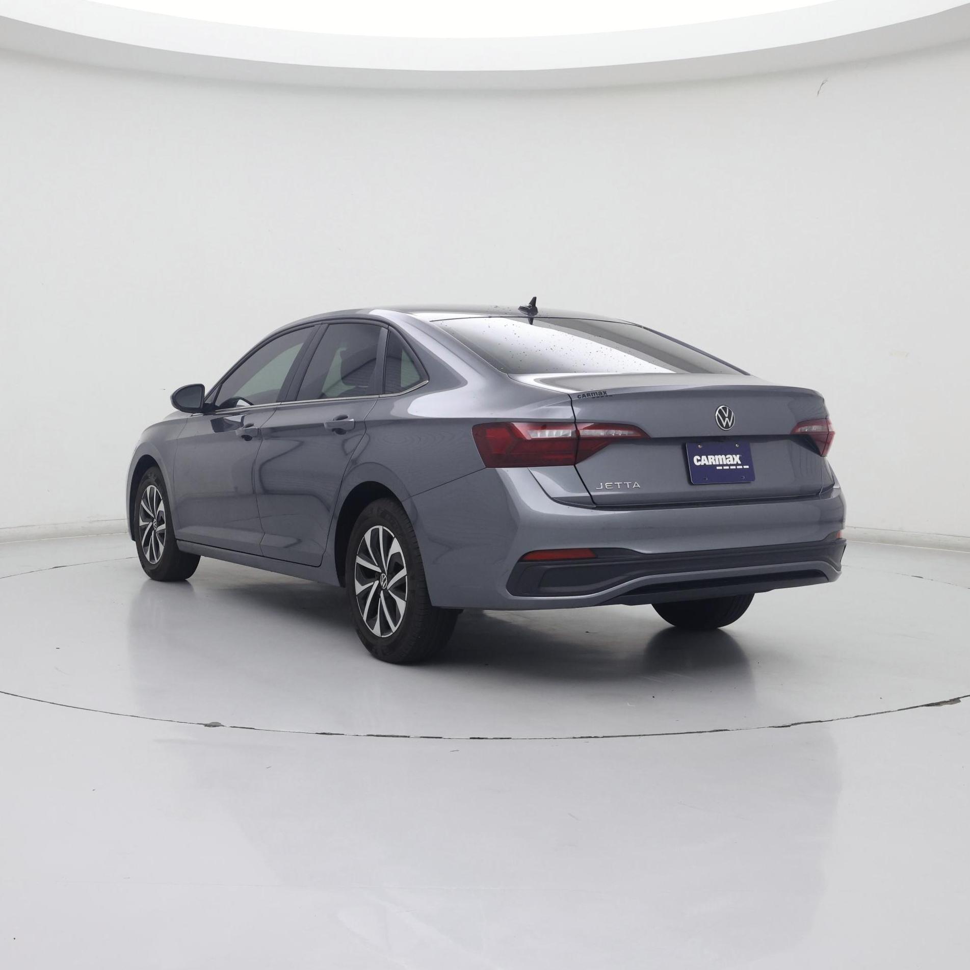 Thumbnail: 2024 Volkswagen Jetta - 2