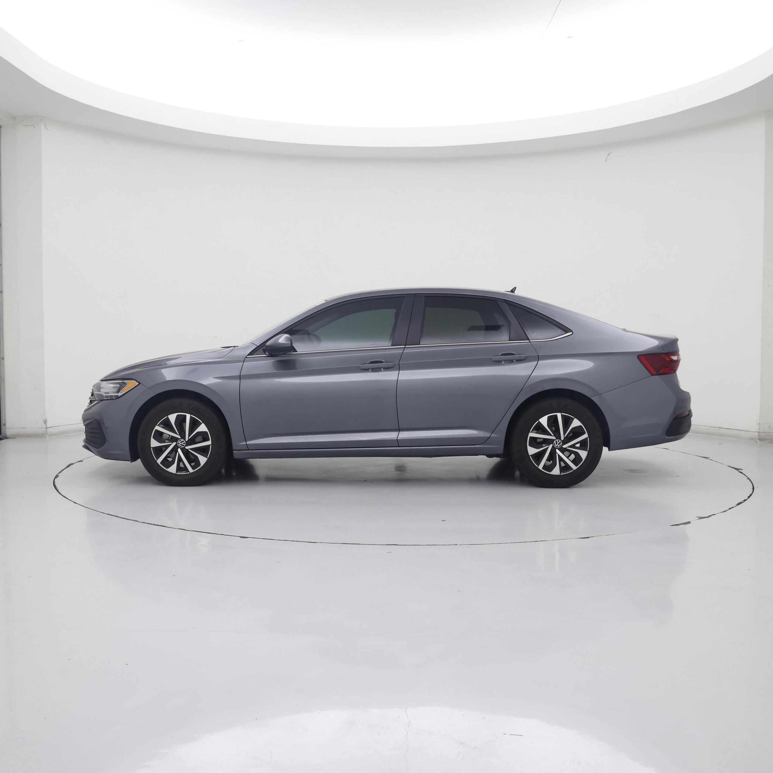 Thumbnail: 2024 Volkswagen Jetta - 3