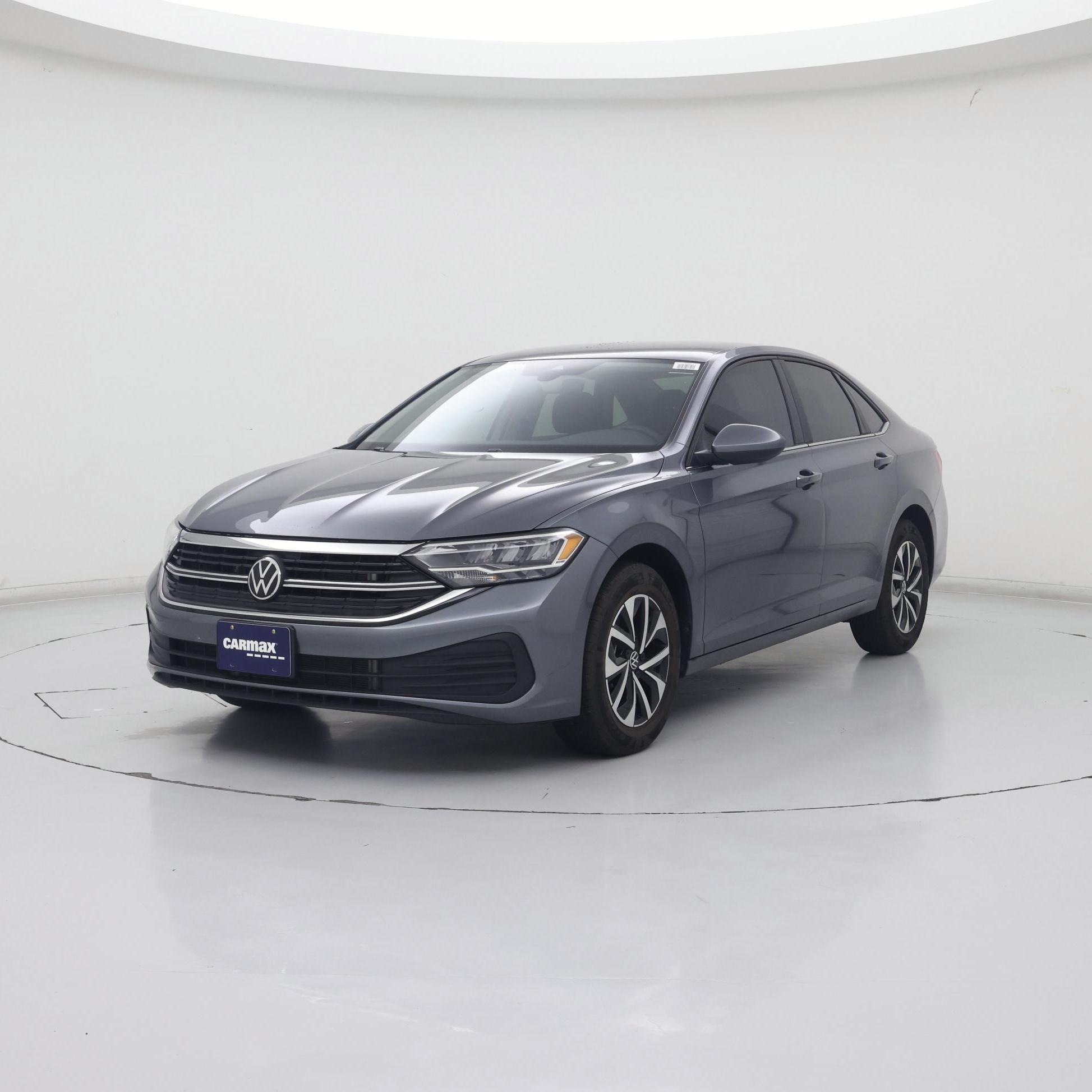 Thumbnail: 2024 Volkswagen Jetta - 4