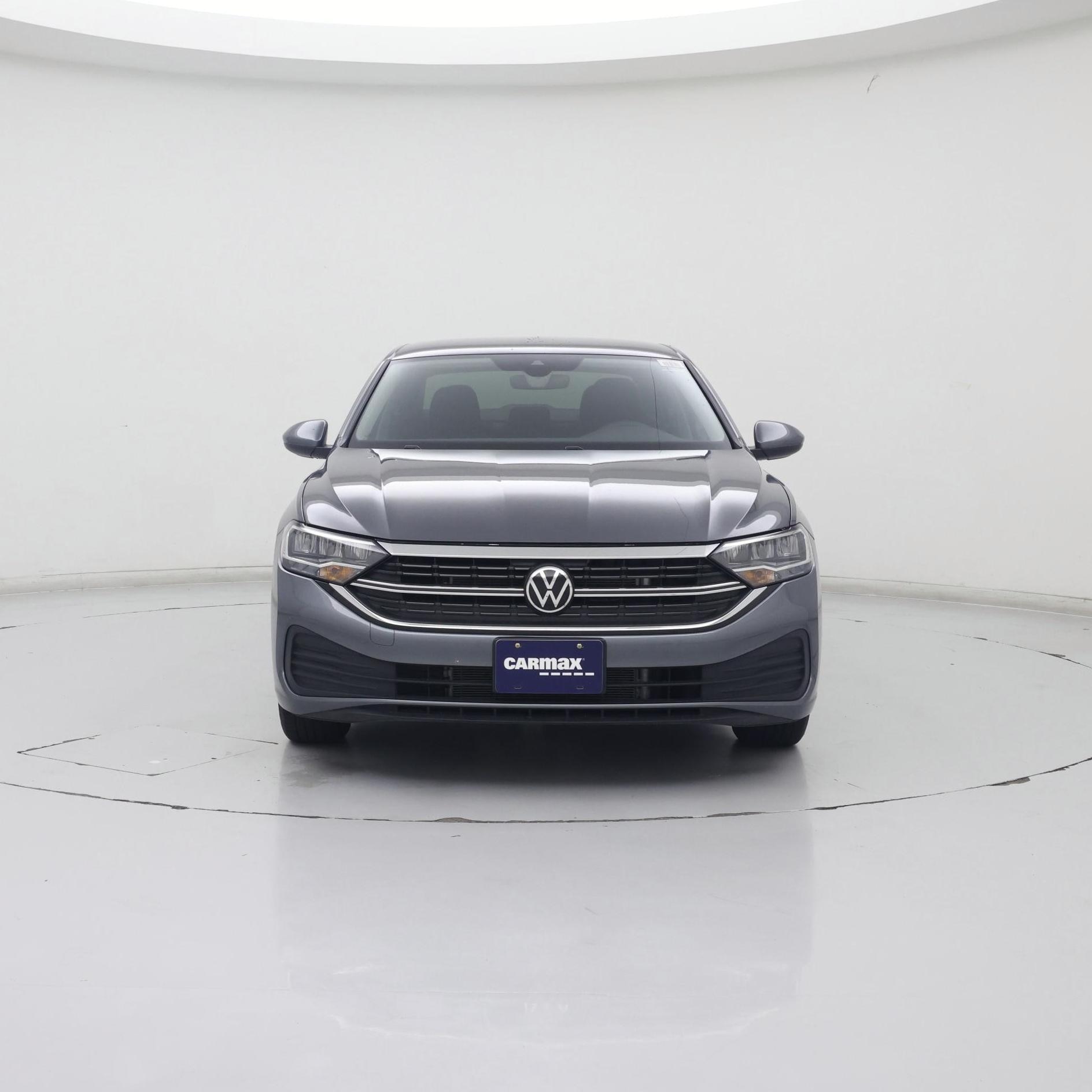 Thumbnail: 2024 Volkswagen Jetta - 5