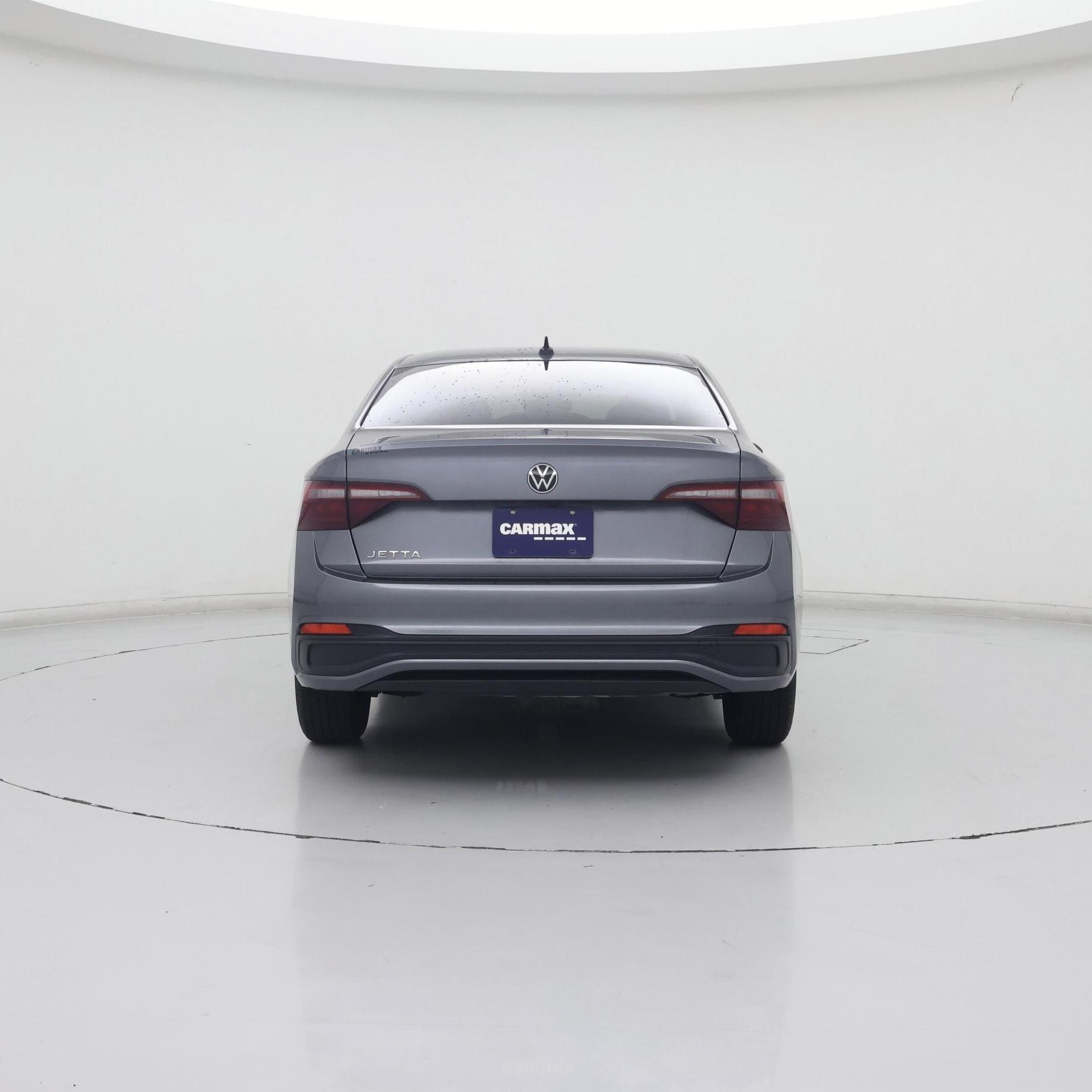 Thumbnail: 2024 Volkswagen Jetta - 6