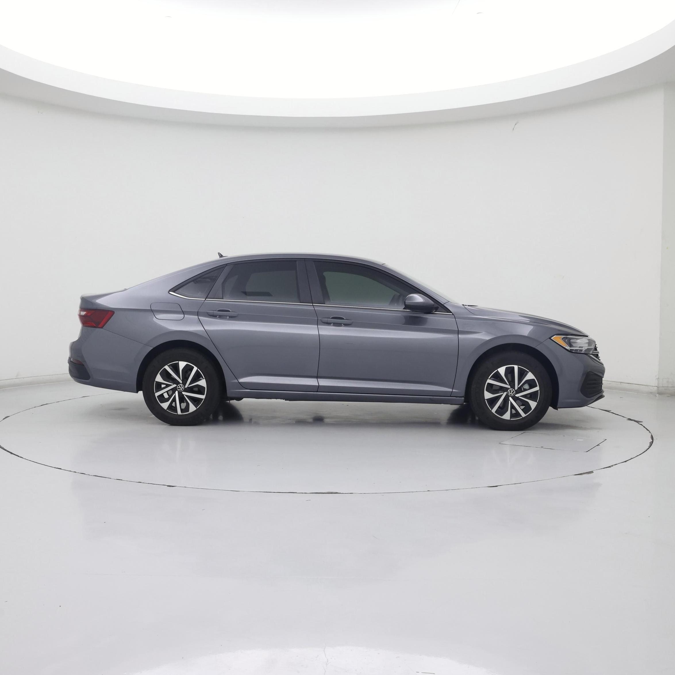 Thumbnail: 2024 Volkswagen Jetta - 7