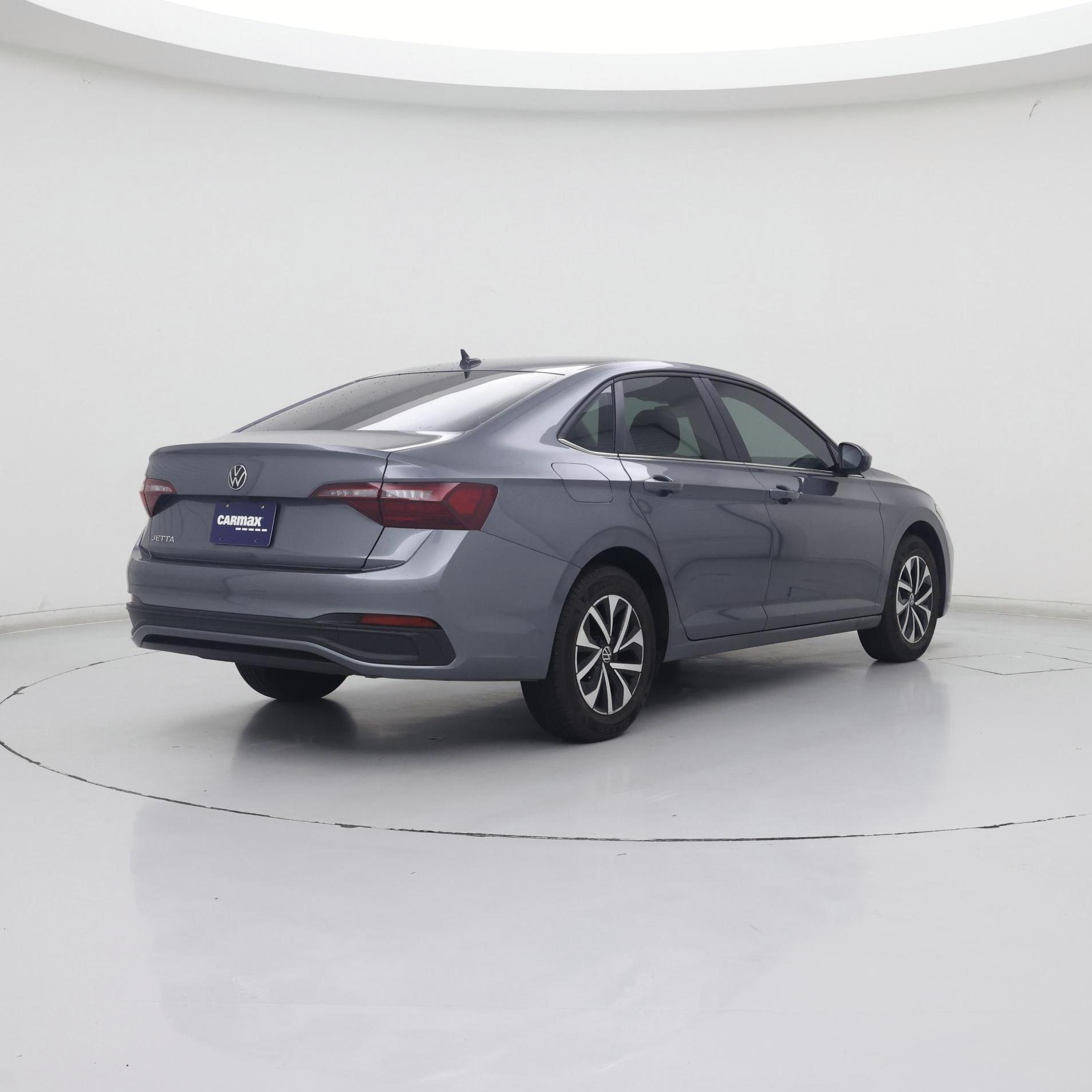 Thumbnail: 2024 Volkswagen Jetta - 8