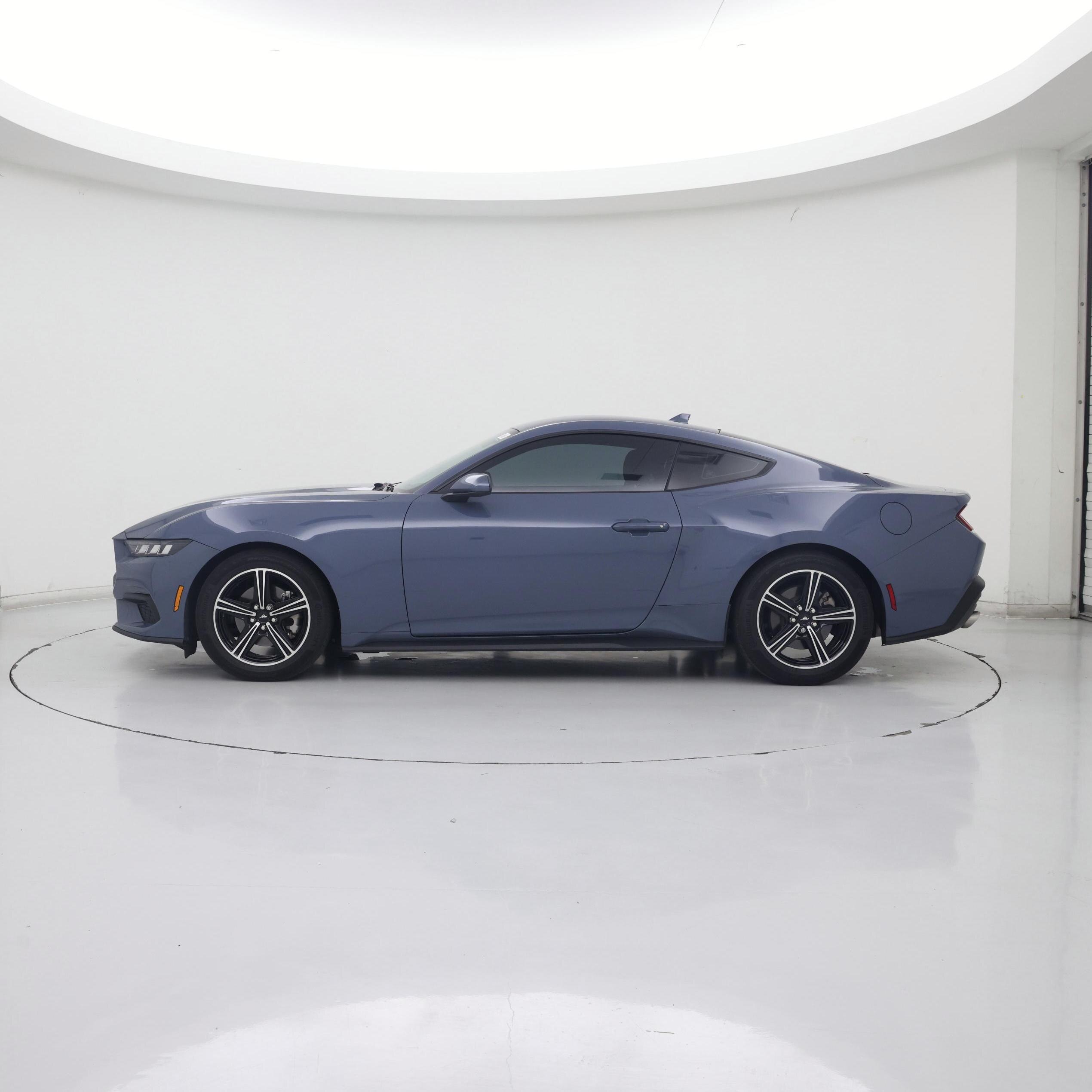 Thumbnail: 2024 Ford Mustang - 3