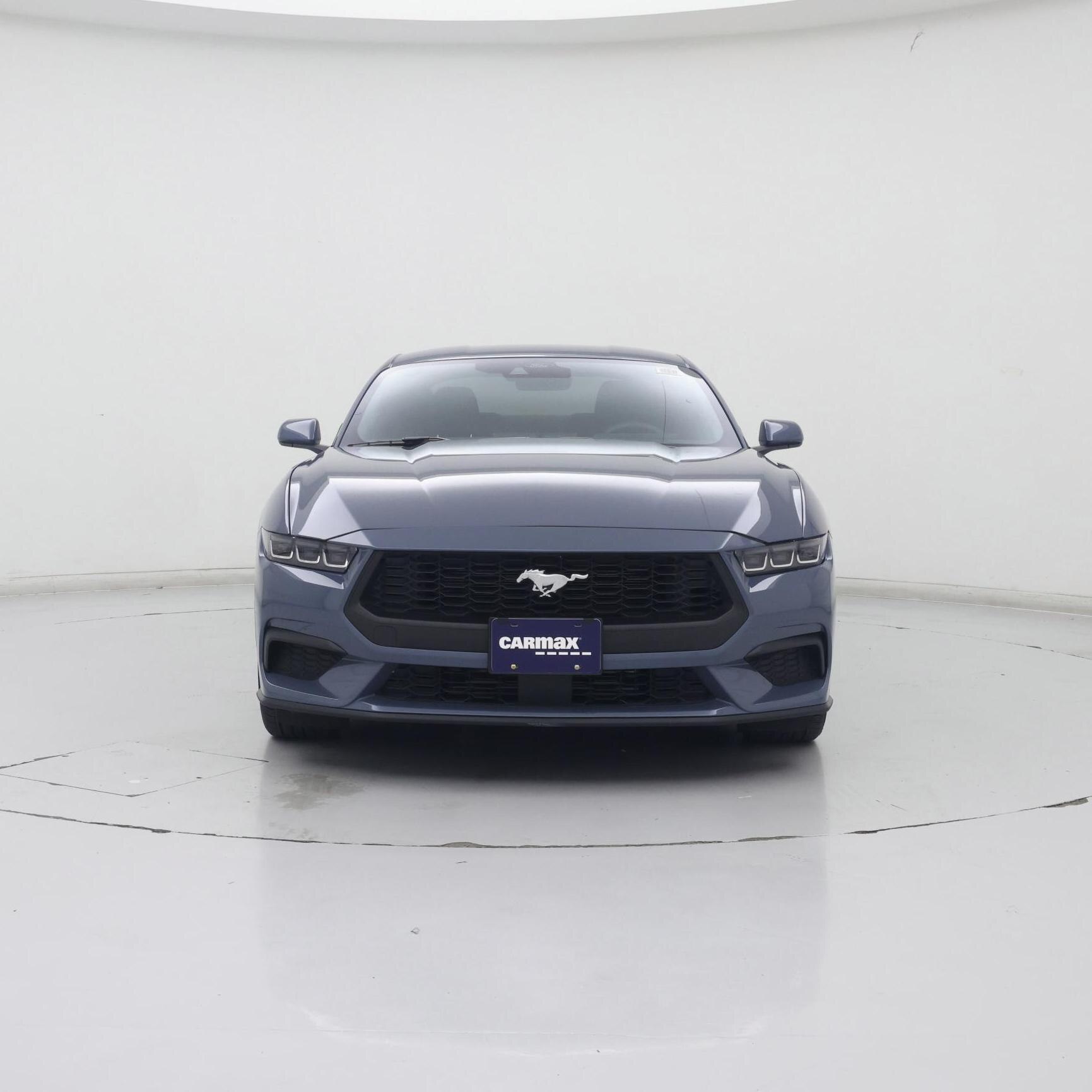 Thumbnail: 2024 Ford Mustang - 5