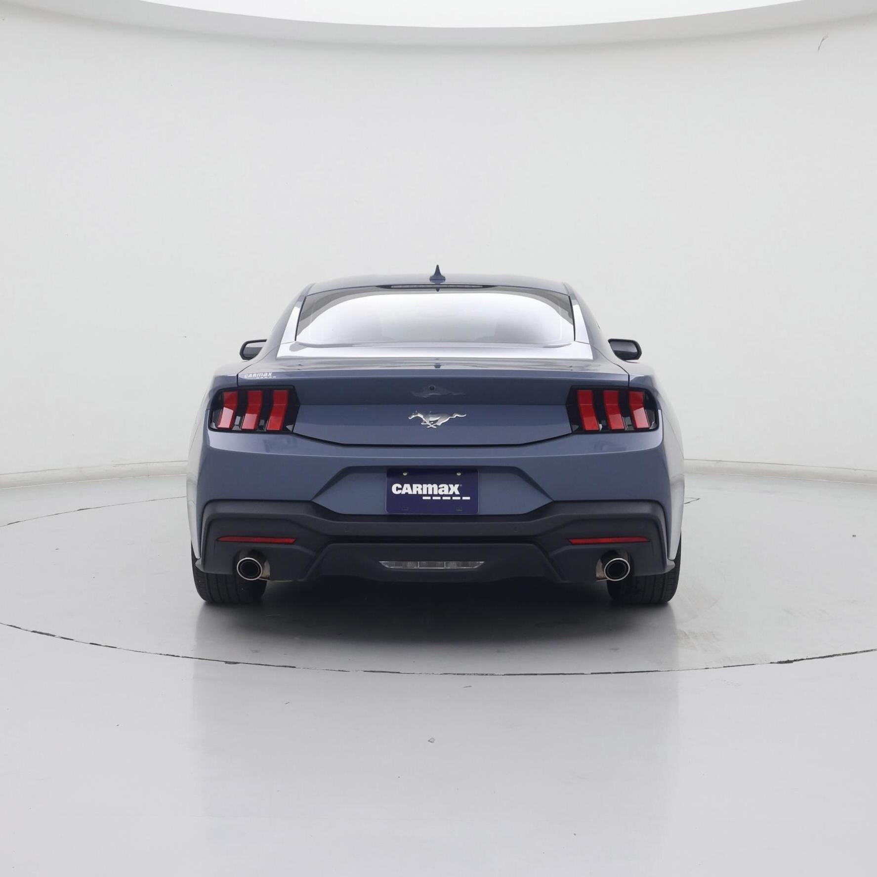 Thumbnail: 2024 Ford Mustang - 6