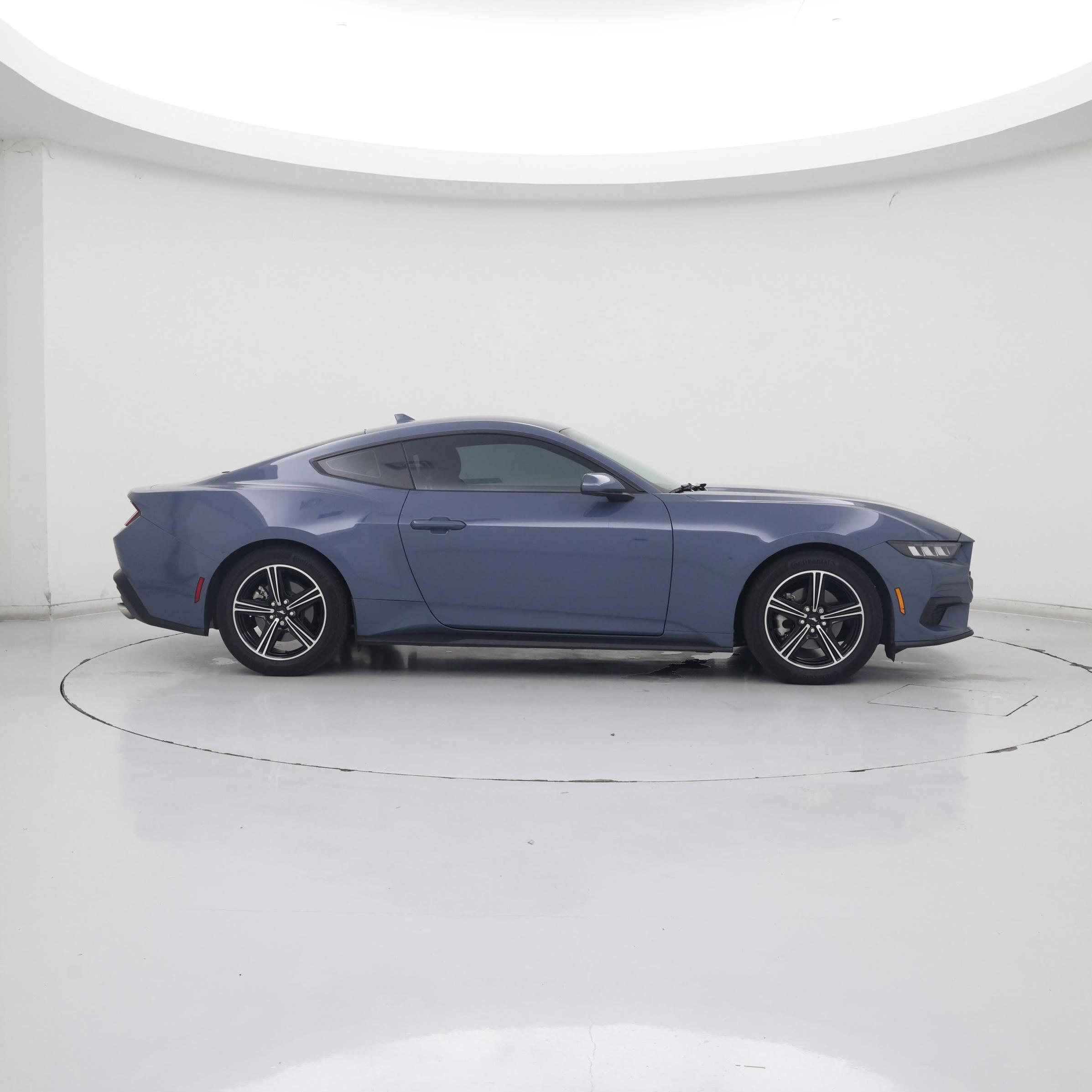 Thumbnail: 2024 Ford Mustang - 7