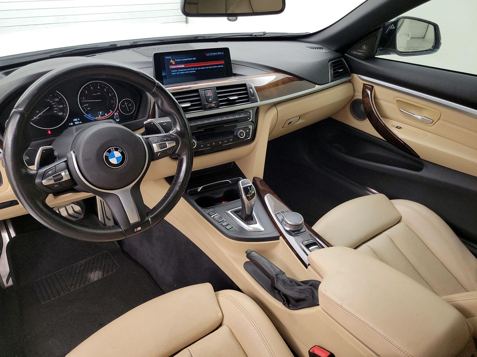 Thumbnail: 2018 BMW 4 Series - 9