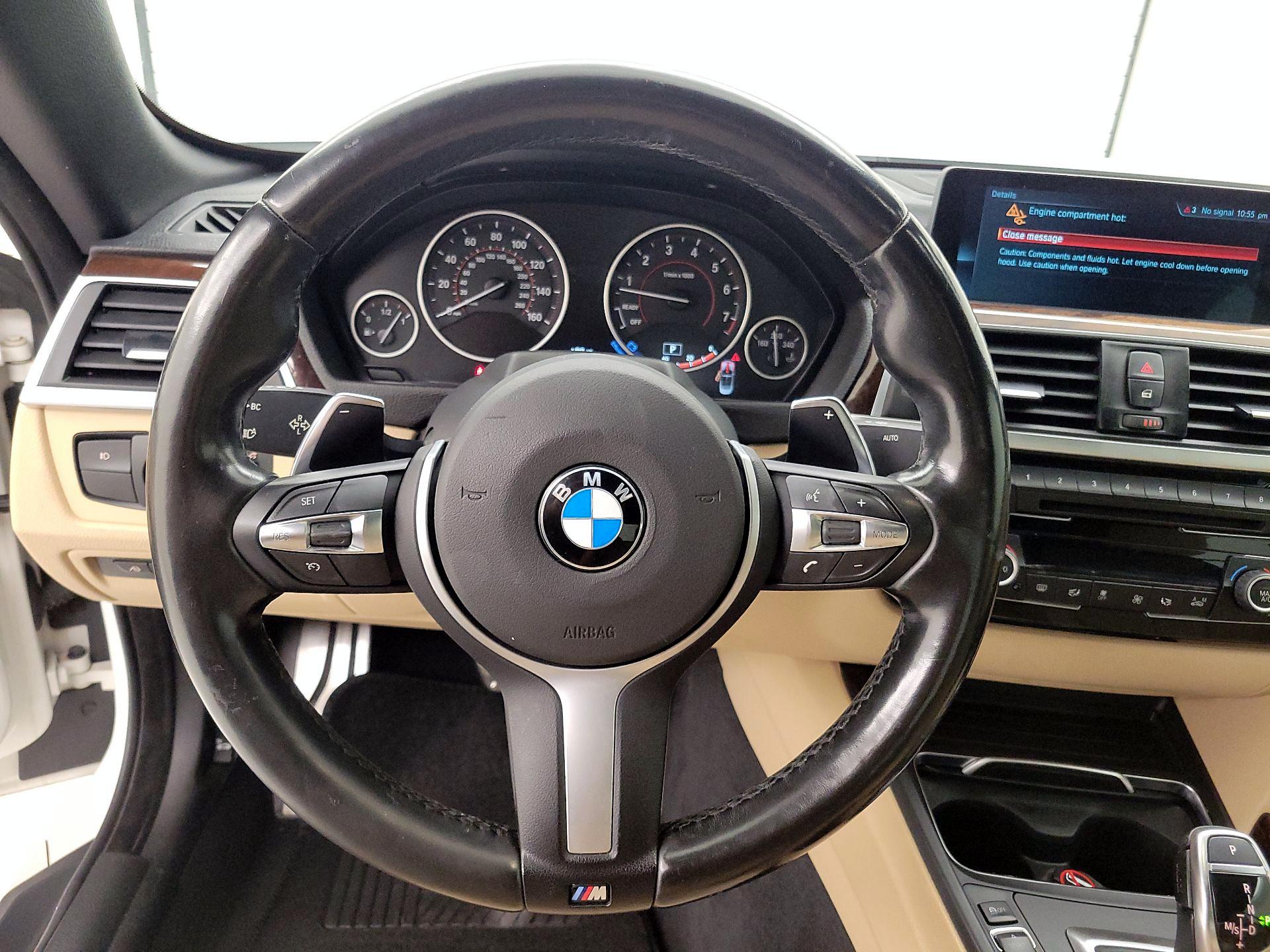 Thumbnail: 2018 BMW 4 Series - 10