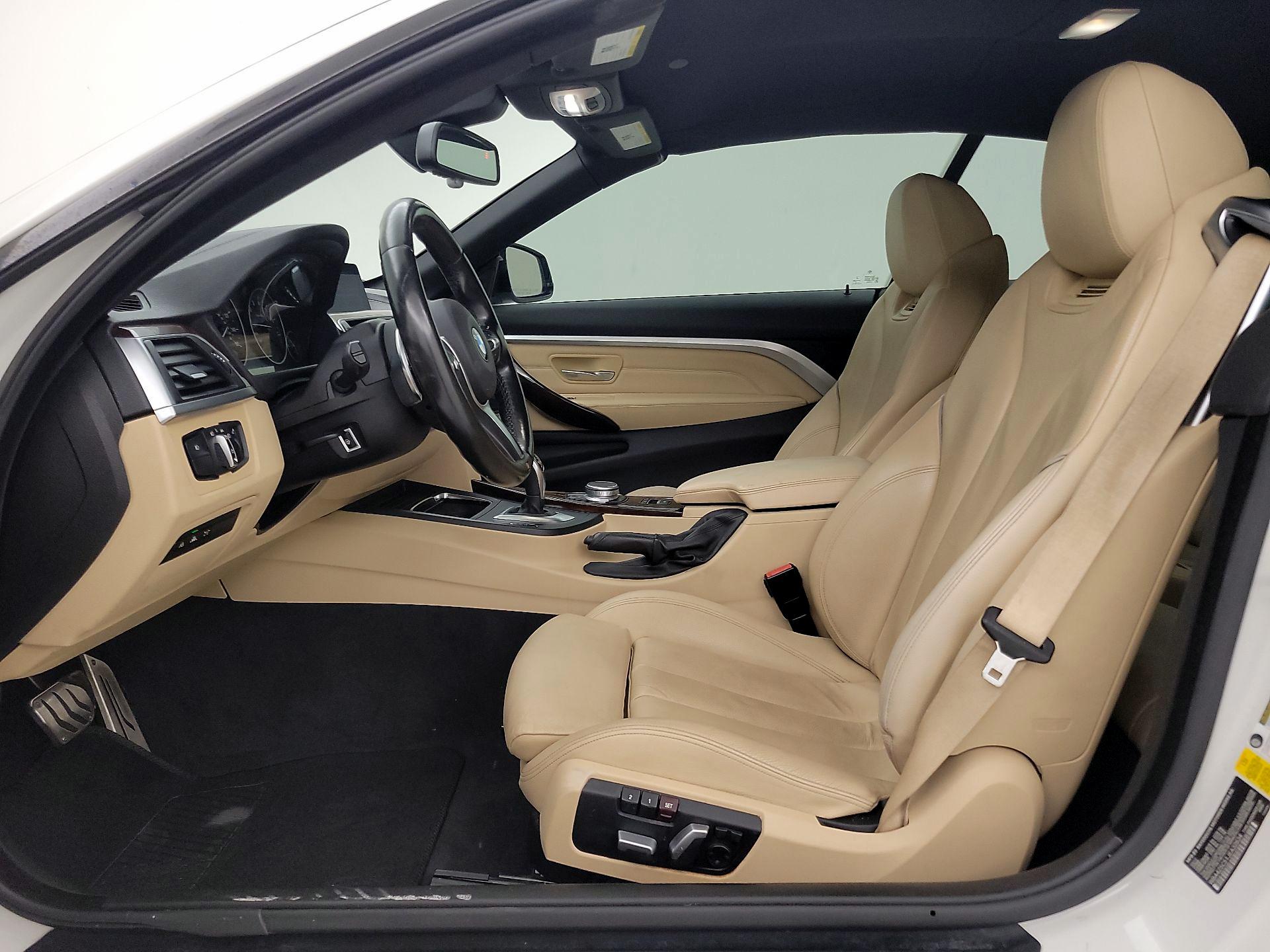 Thumbnail: 2018 BMW 4 Series - 11