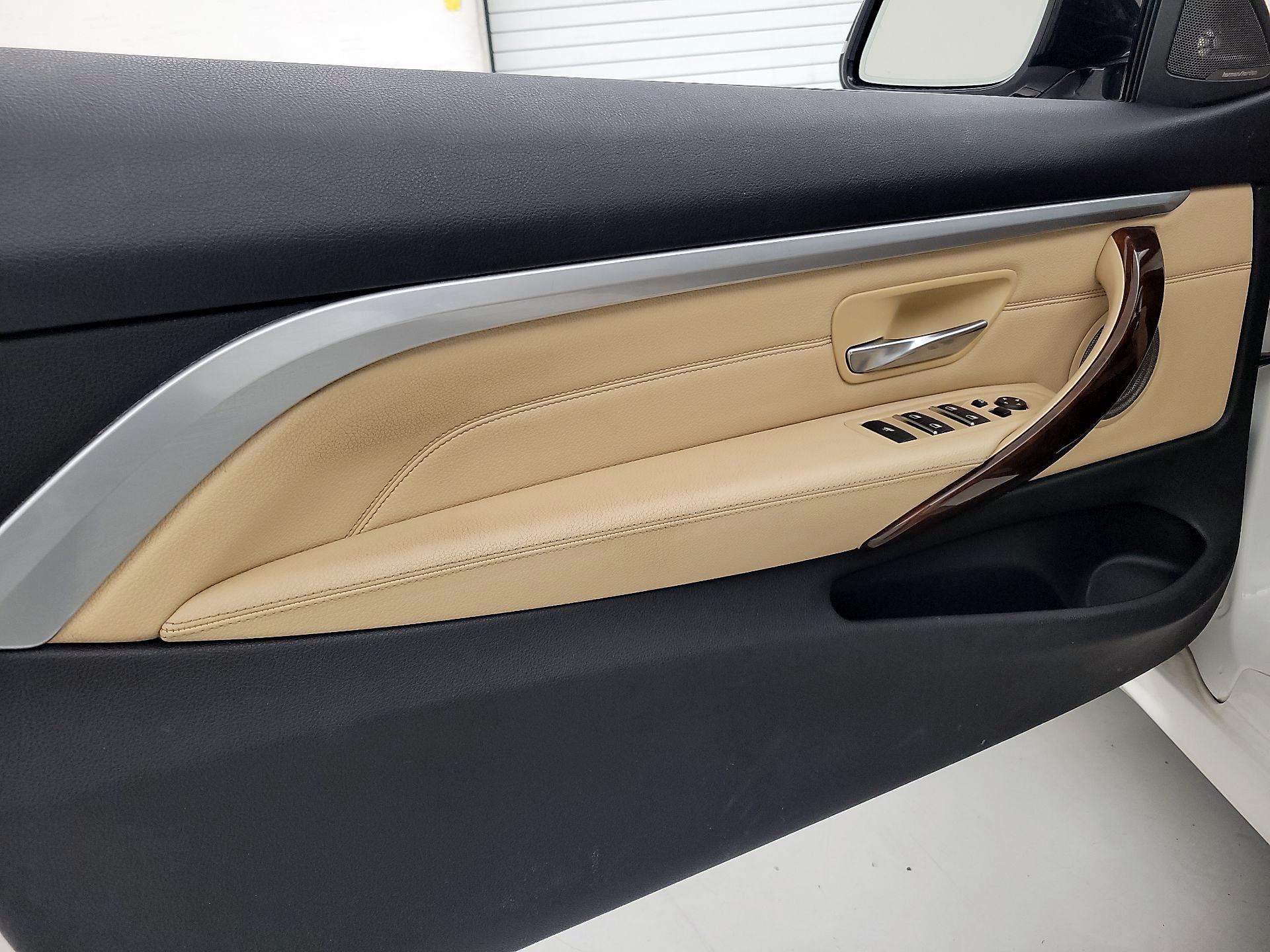 Thumbnail: 2018 BMW 4 Series - 12
